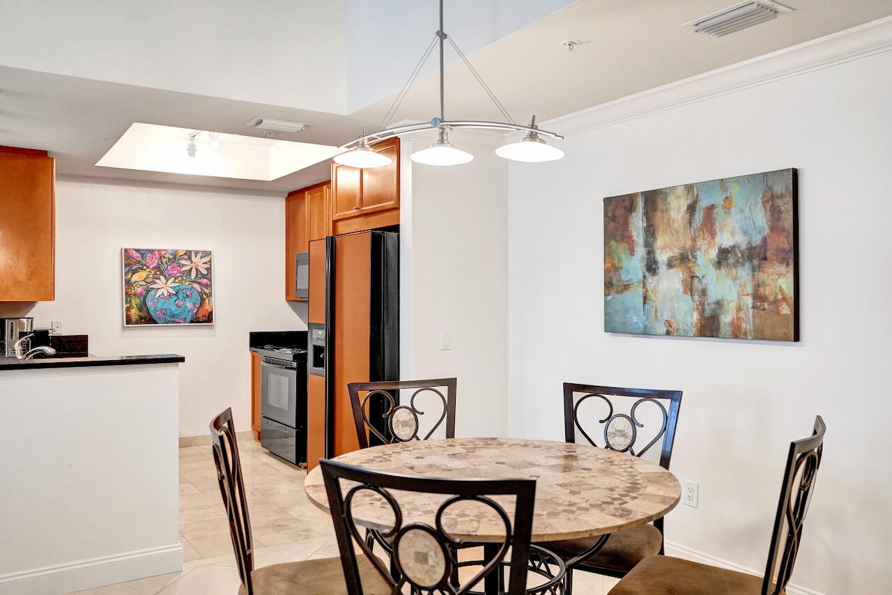 99 SE MIZNER #533, Boca Raton FL 33432