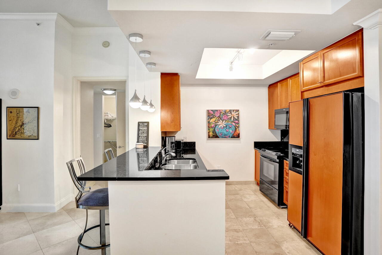 99 SE MIZNER #533, Boca Raton FL 33432