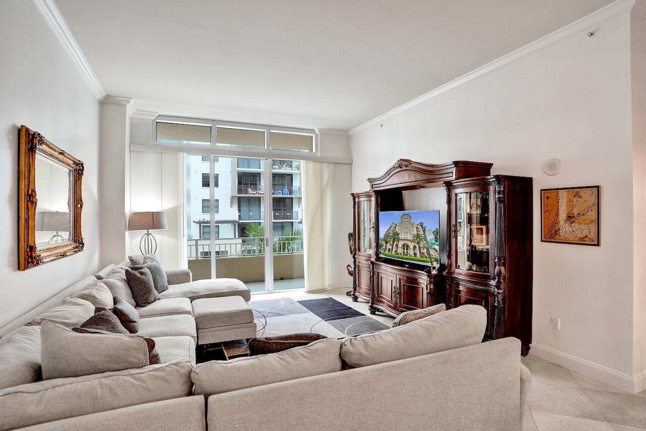 99 SE MIZNER #533, Boca Raton FL 33432