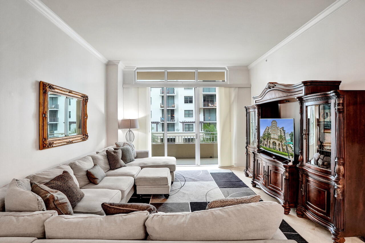 99 SE MIZNER #533, Boca Raton FL 33432