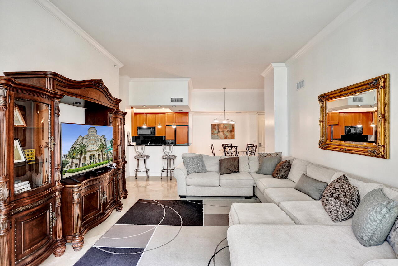 99 SE MIZNER #533, Boca Raton FL 33432