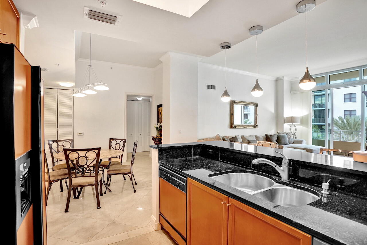 99 SE MIZNER #533, Boca Raton FL 33432