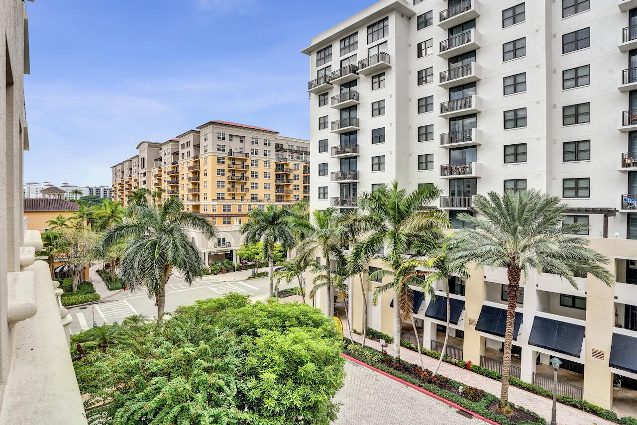 99 SE MIZNER #533, Boca Raton FL 33432