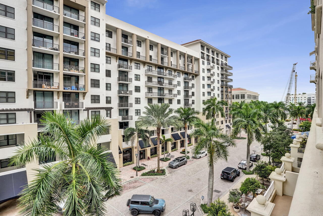 99 SE MIZNER #533, Boca Raton FL 33432