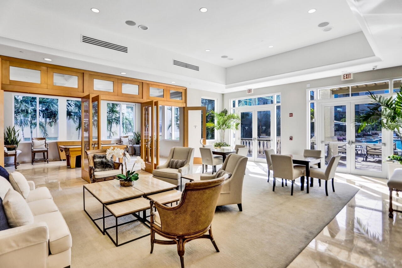 99 SE MIZNER #533, Boca Raton FL 33432
