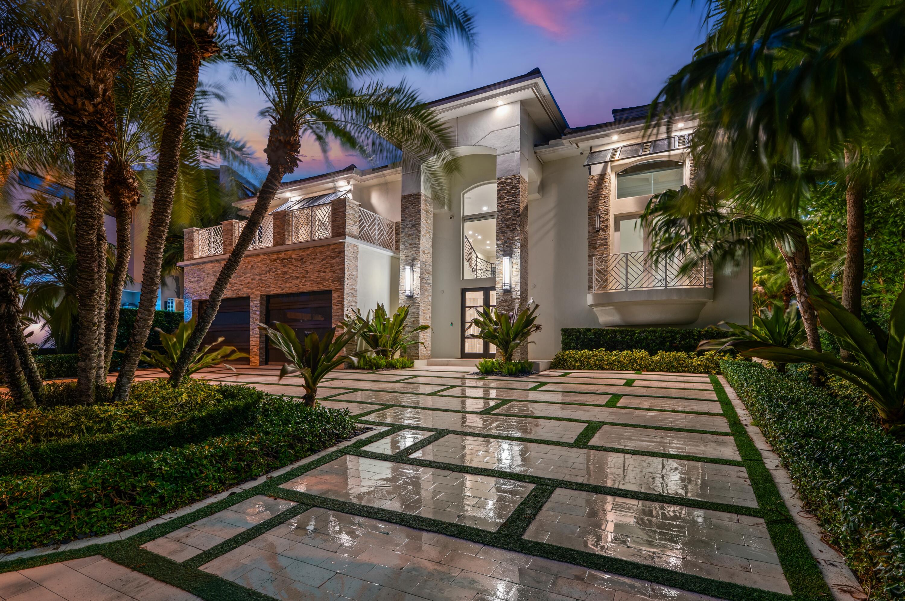 2307 N Riverside, Pompano Beach FL 33062
