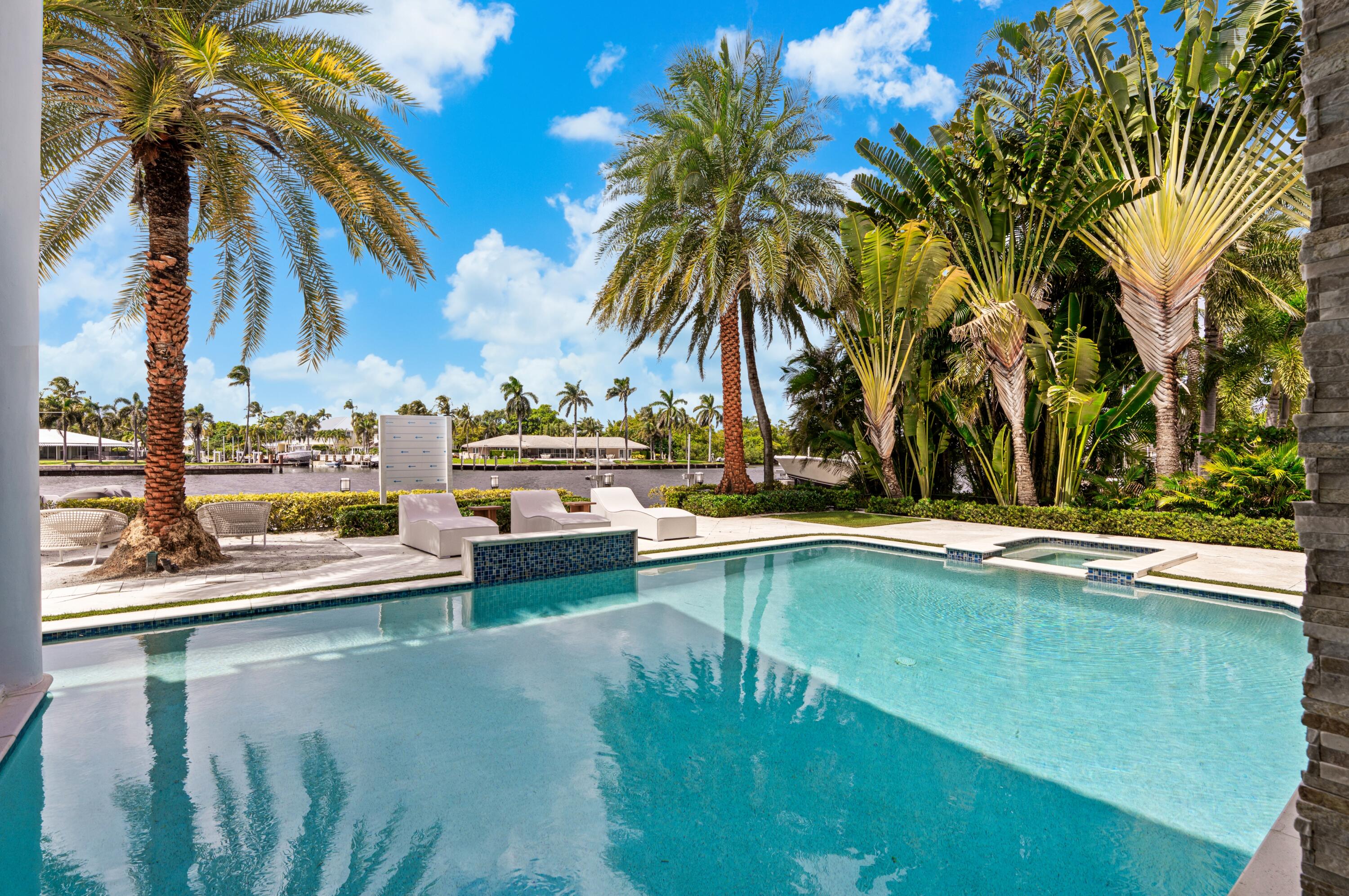 2307 N Riverside, Pompano Beach FL 33062