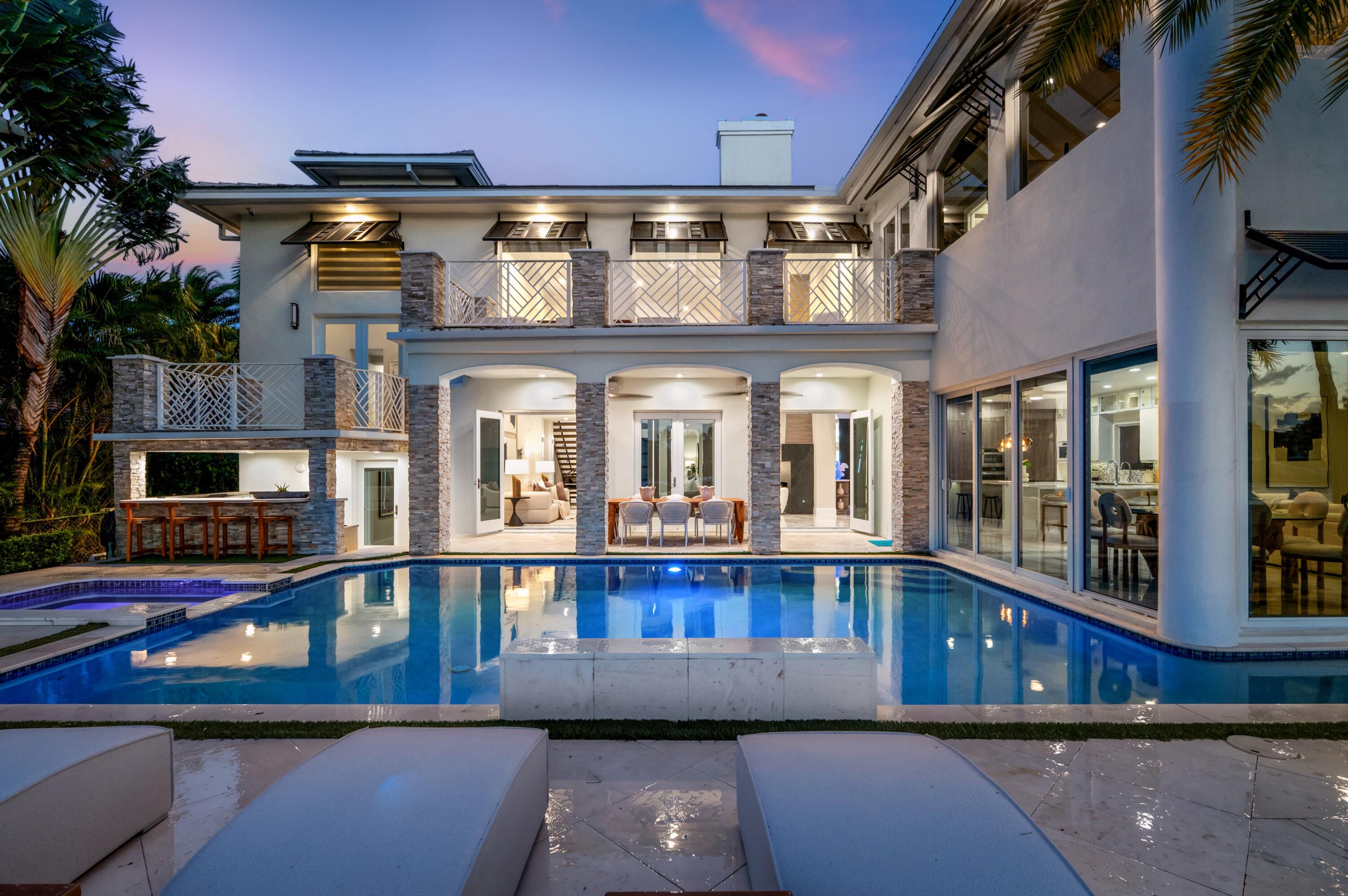 2307 N Riverside, Pompano Beach FL 33062