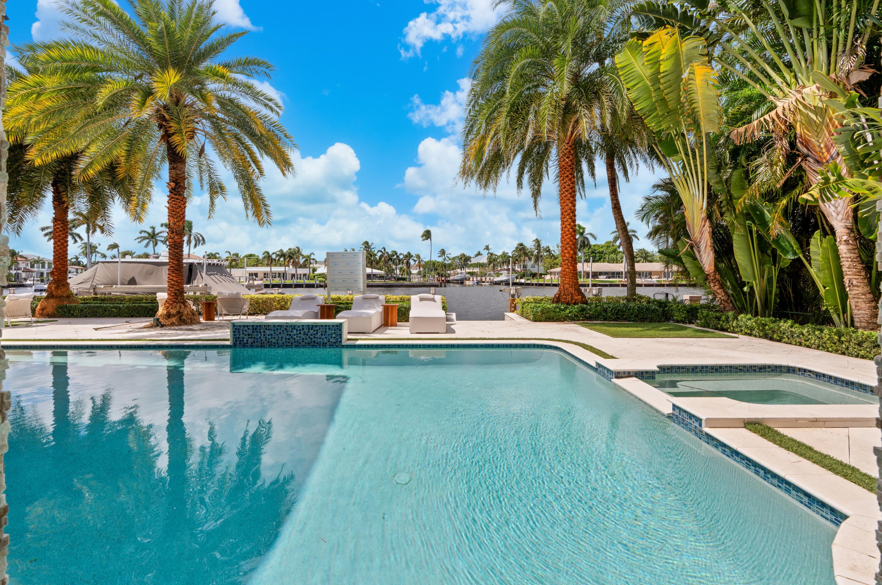 2307 N Riverside, Pompano Beach FL 33062