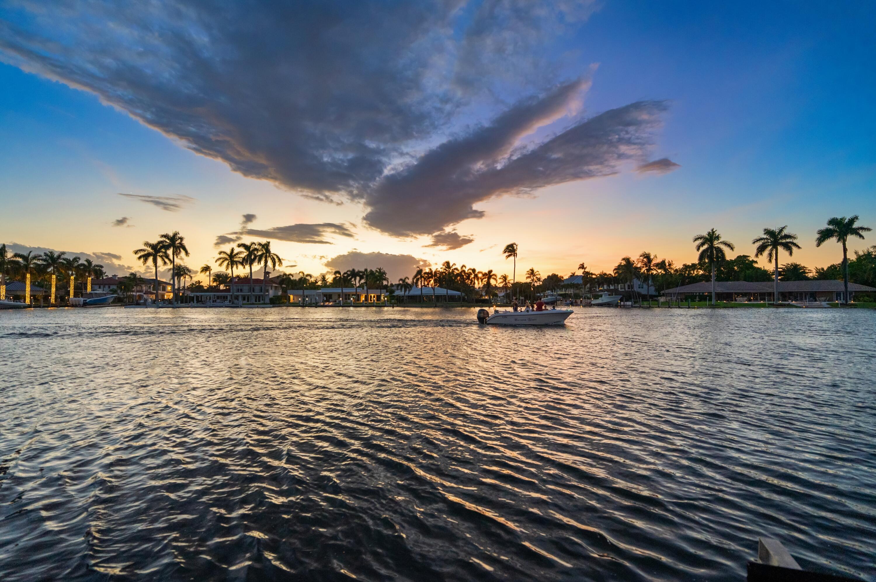 2307 N Riverside, Pompano Beach FL 33062
