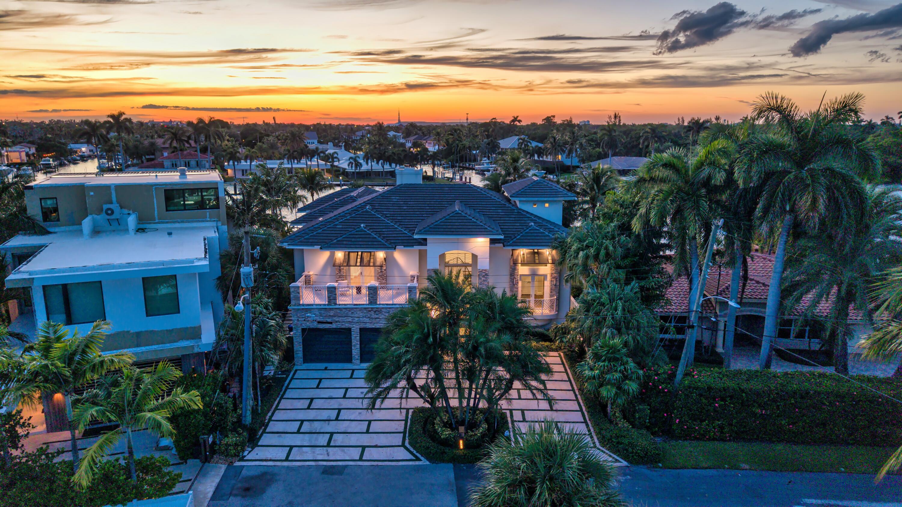 2307 N Riverside, Pompano Beach FL 33062
