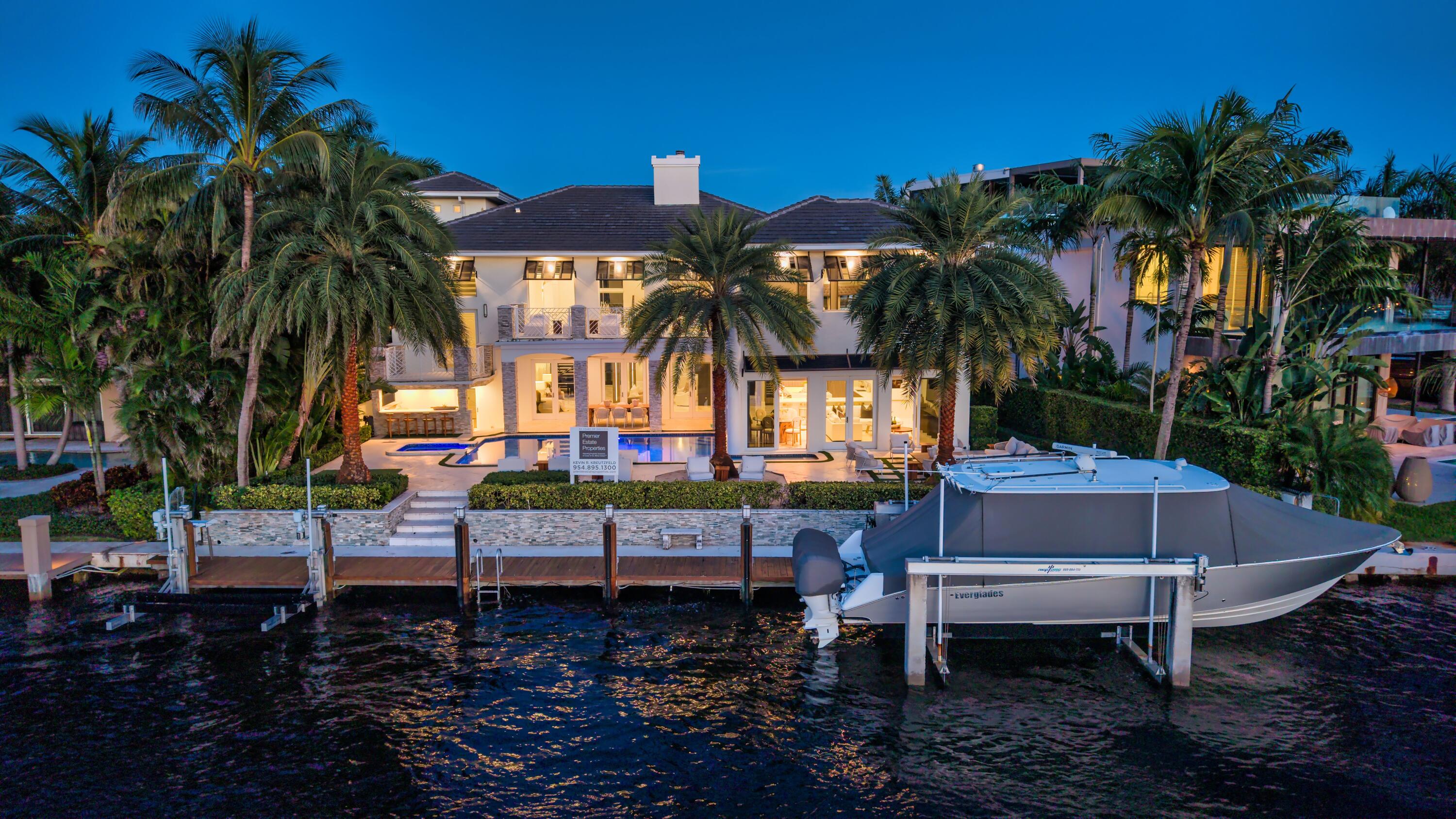2307 N Riverside, Pompano Beach FL 33062