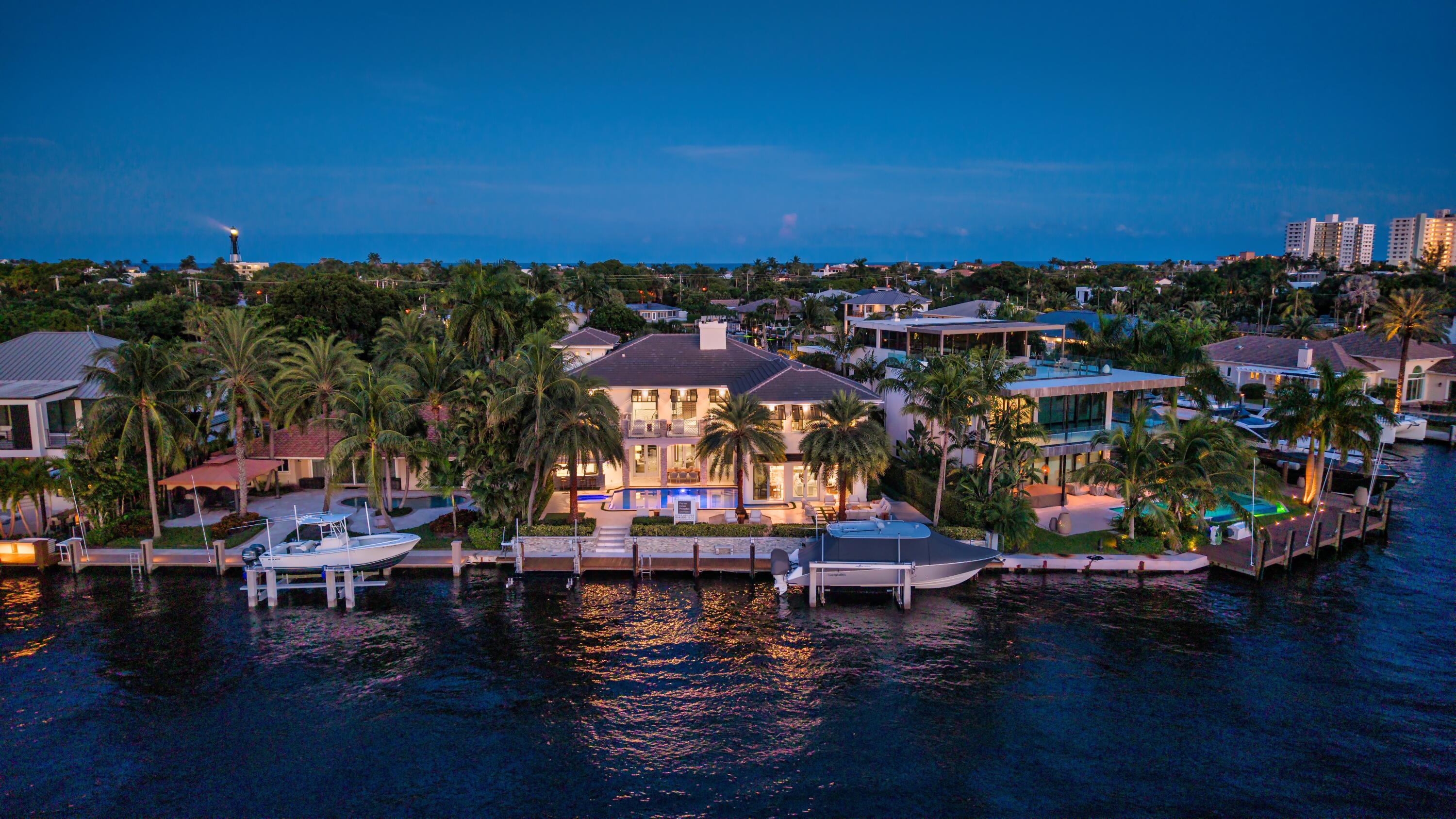 2307 N Riverside, Pompano Beach FL 33062