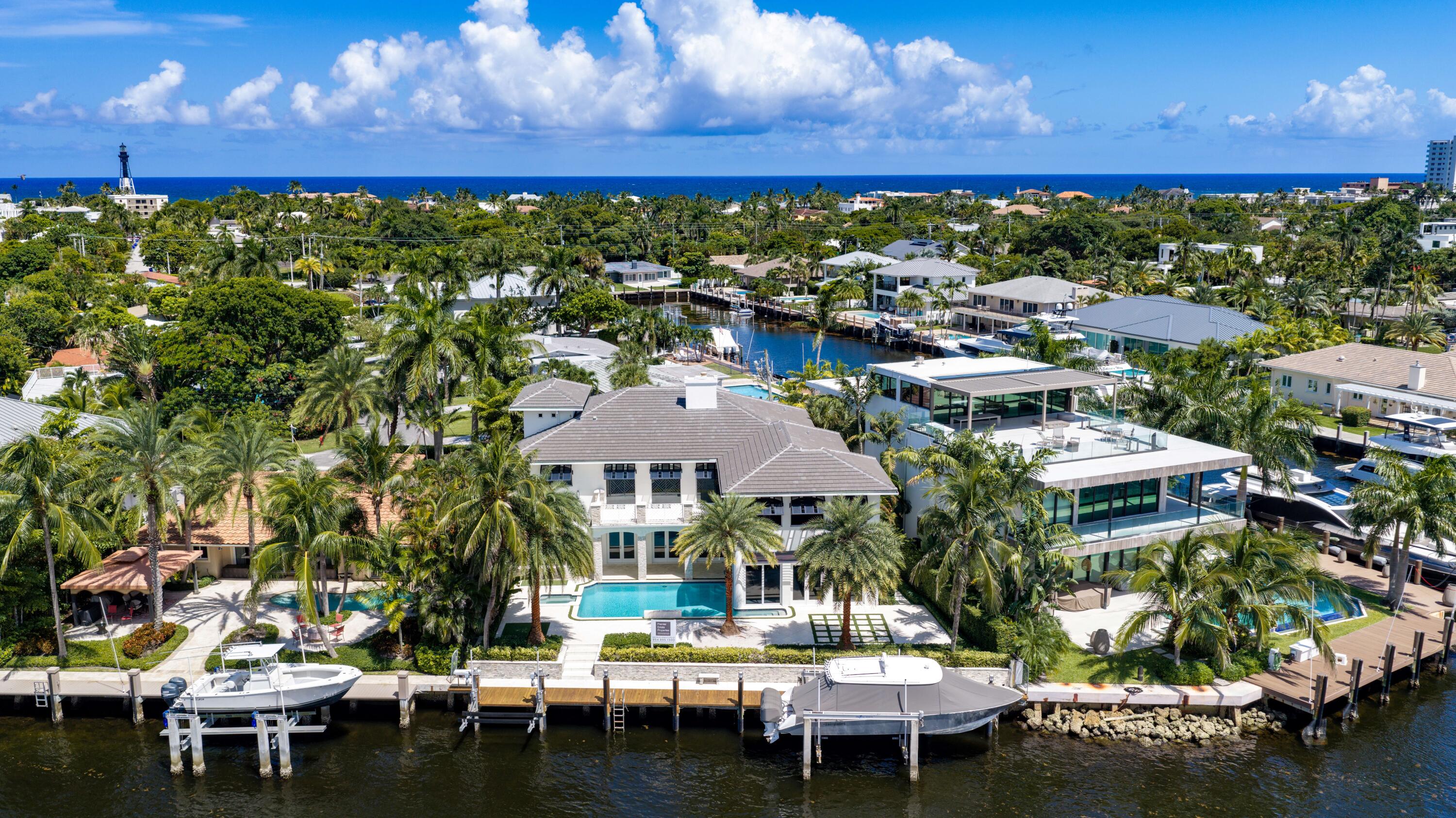 2307 N Riverside, Pompano Beach FL 33062
