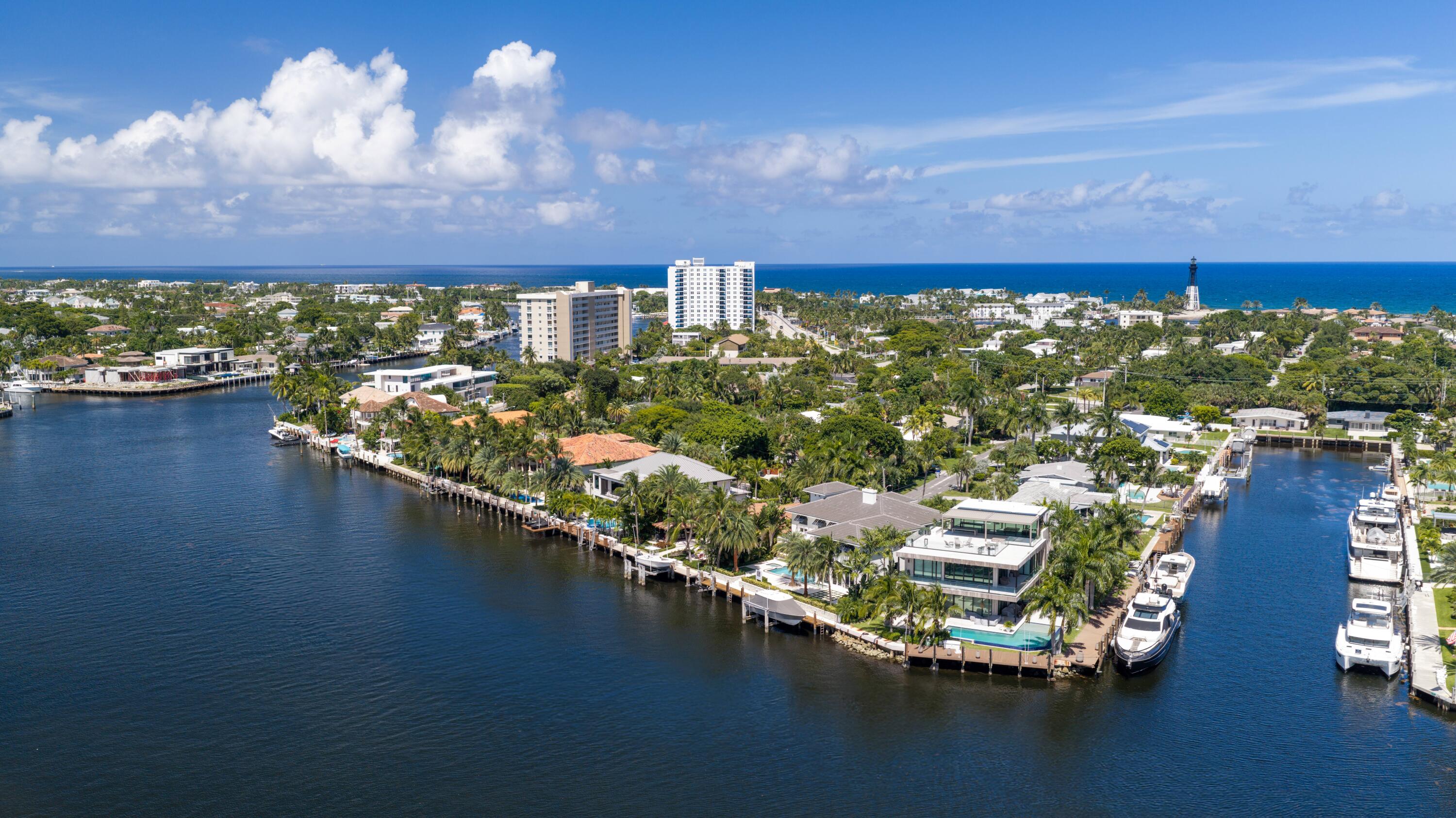 2307 N Riverside, Pompano Beach FL 33062
