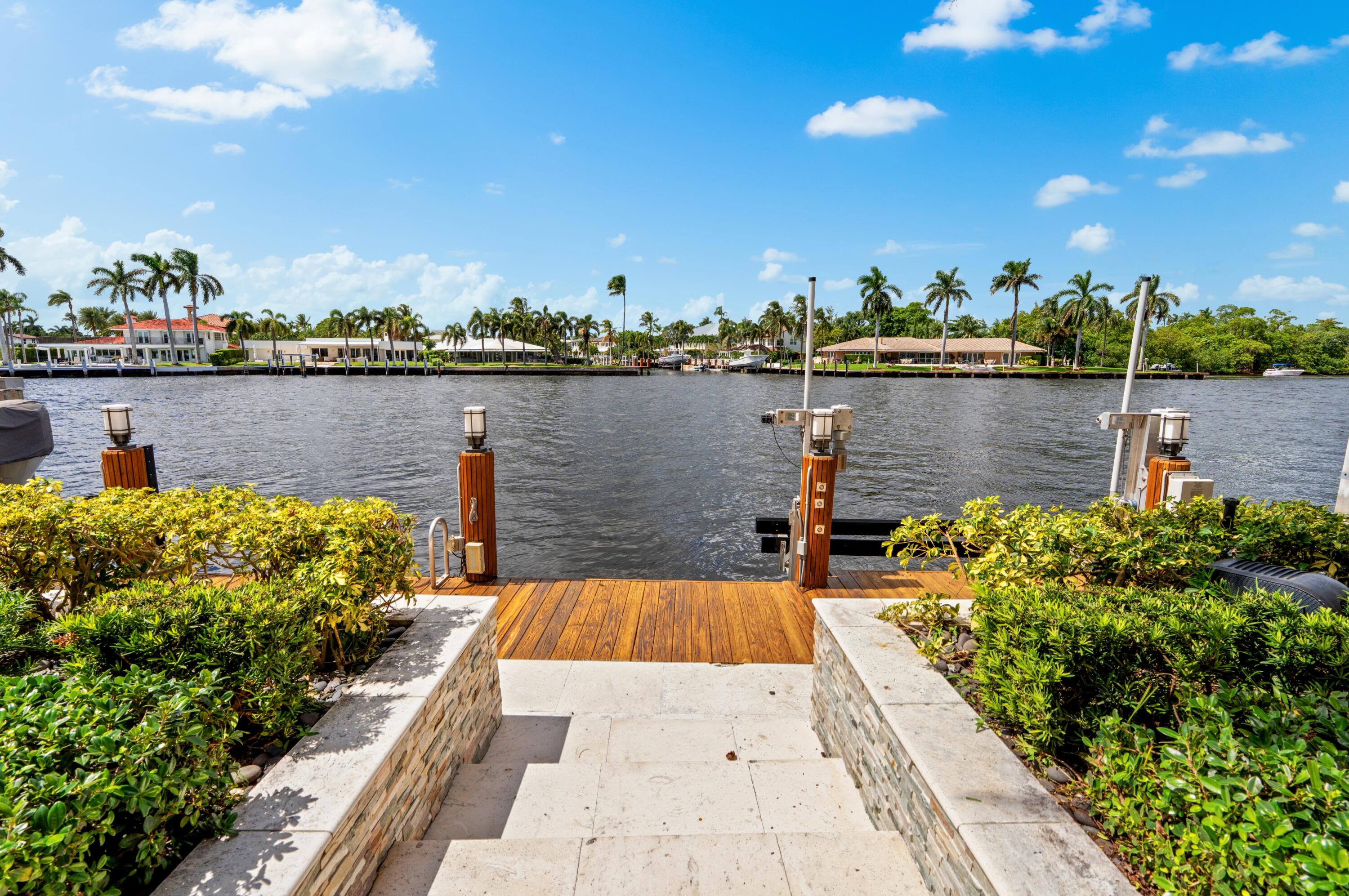 2307 N Riverside, Pompano Beach FL 33062