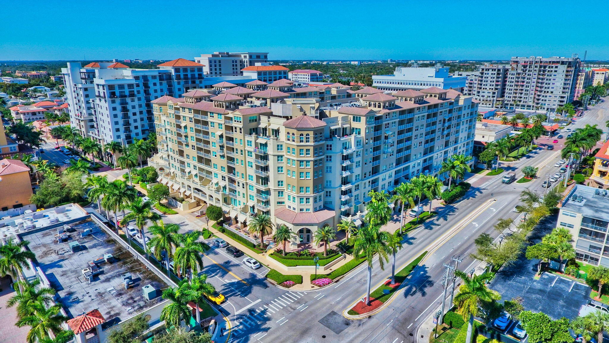 99 SE Mizner #602, Boca Raton FL 33432