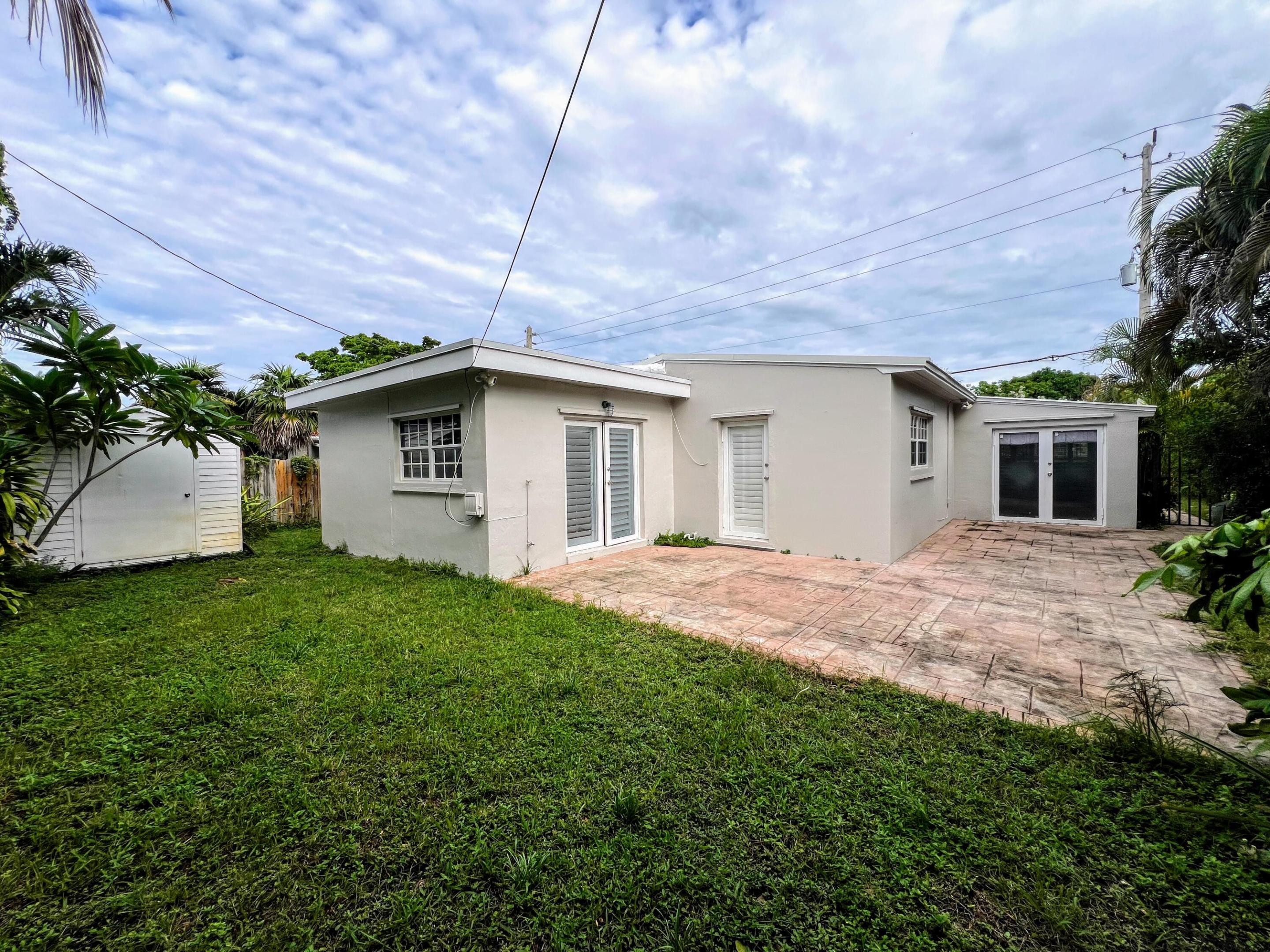 1730 NE 17TH, Fort Lauderdale FL 33305