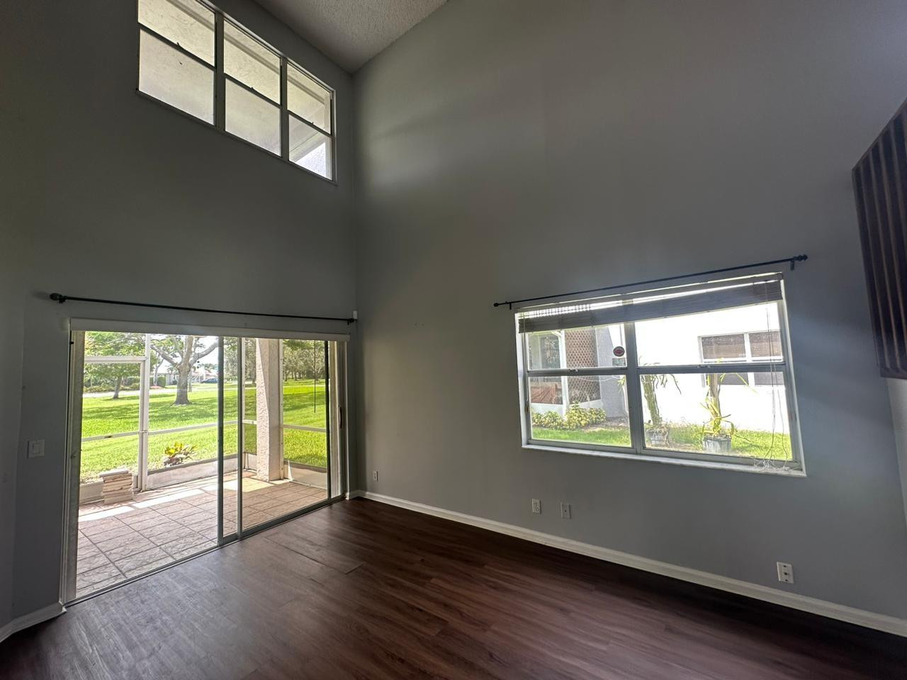 7721 STONE HARBOUR #4, Lake Worth FL 33460