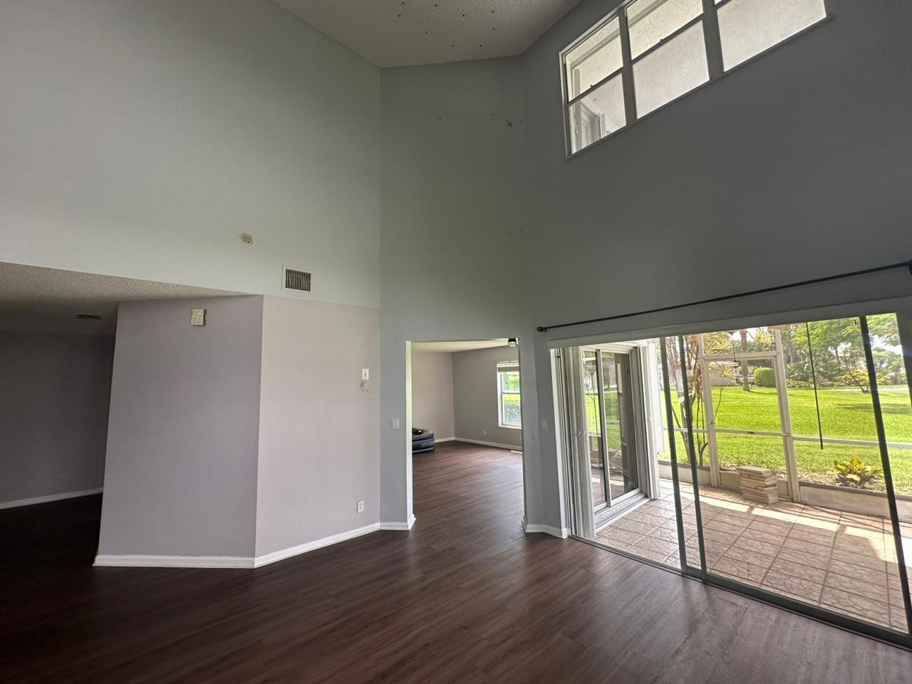 7721 STONE HARBOUR #4, Lake Worth FL 33460
