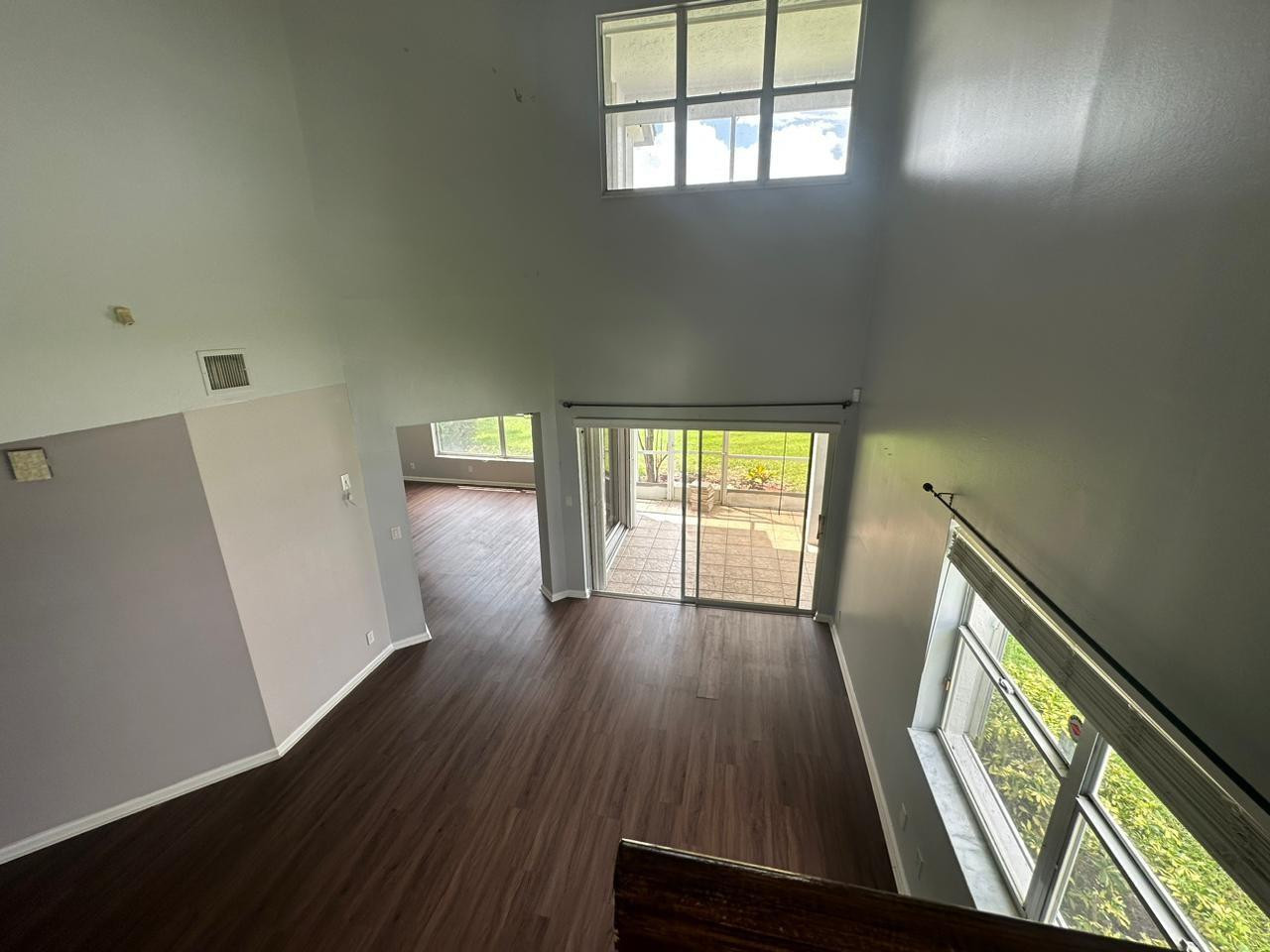7721 STONE HARBOUR #4, Lake Worth FL 33460