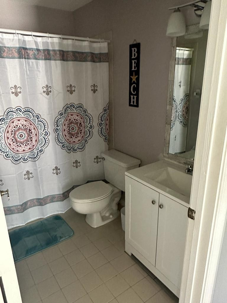 7721 STONE HARBOUR #4, Lake Worth FL 33460