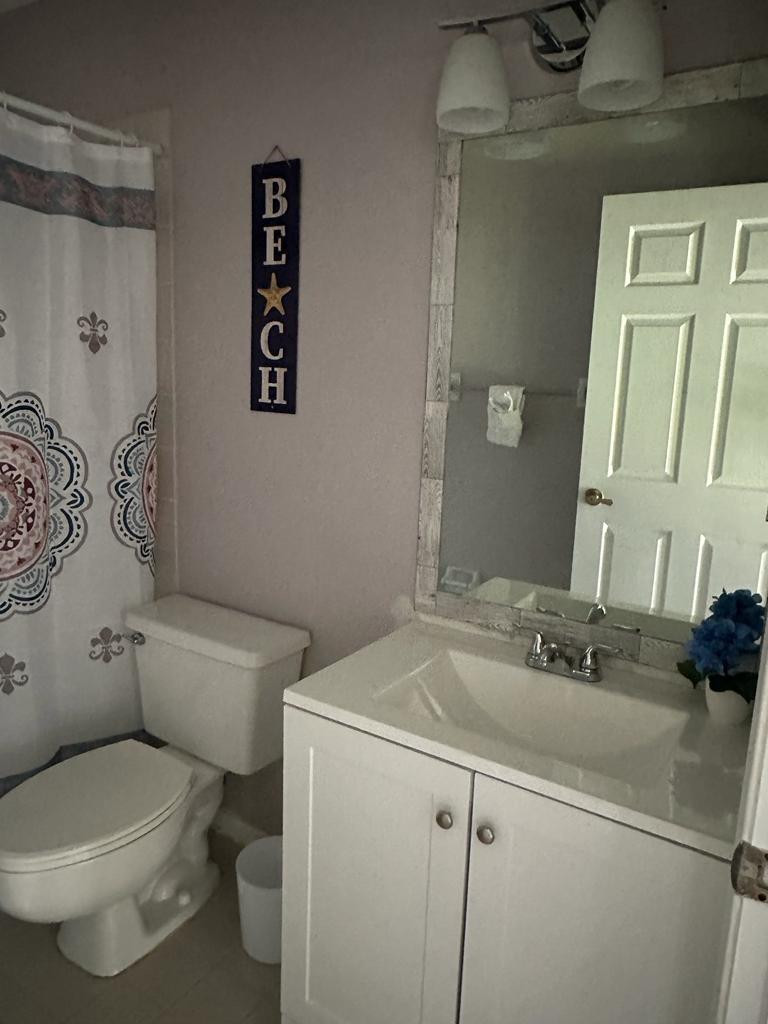 7721 STONE HARBOUR #4, Lake Worth FL 33460