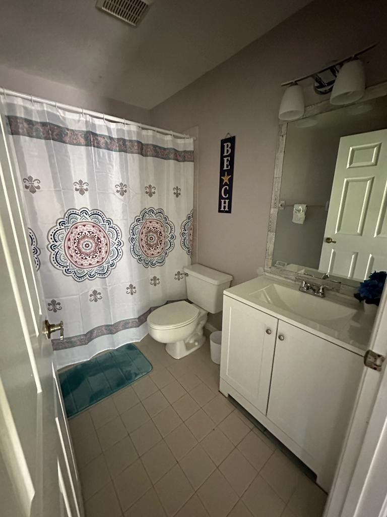 7721 STONE HARBOUR #4, Lake Worth FL 33460