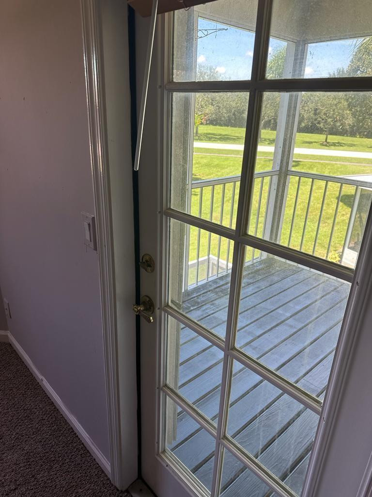 7721 STONE HARBOUR #4, Lake Worth FL 33460