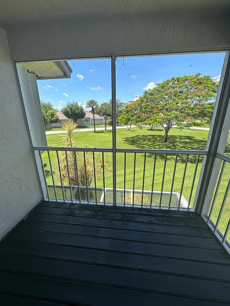 7721 STONE HARBOUR #4, Lake Worth FL 33460