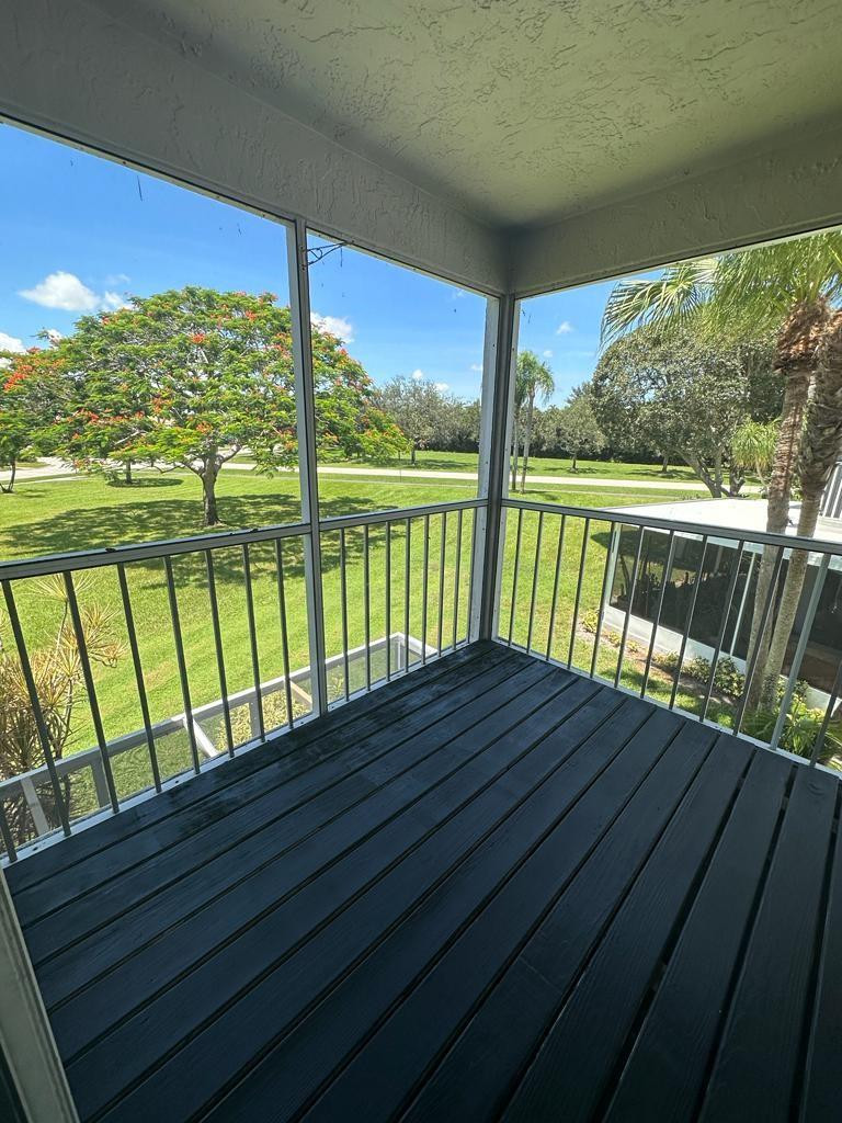 7721 STONE HARBOUR #4, Lake Worth FL 33460