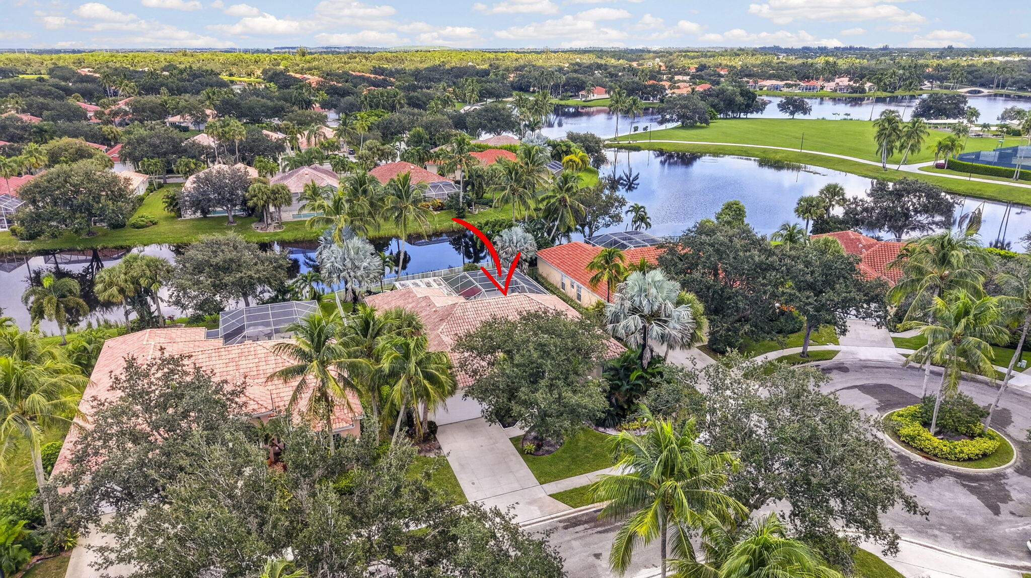 7605 Red River #Season, West Palm Beach FL 33411