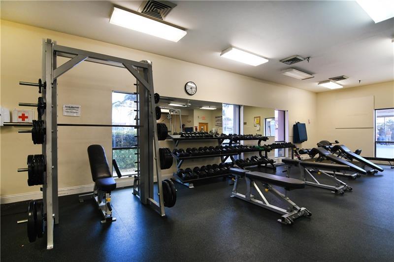 2402 Antigua #Unit g3, Coconut Creek FL 33066