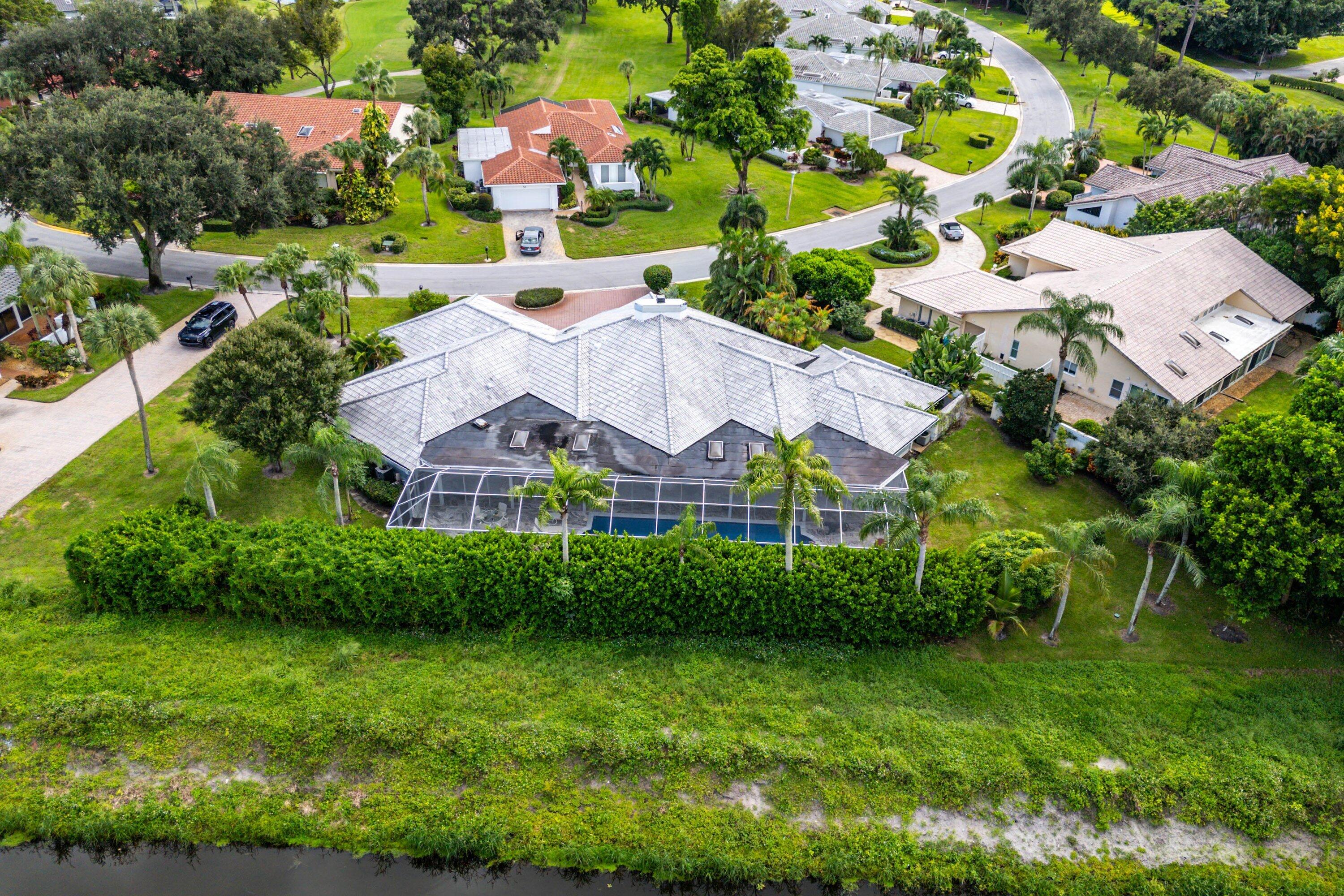 56 NORTHWOODS, Boynton Beach FL 33436