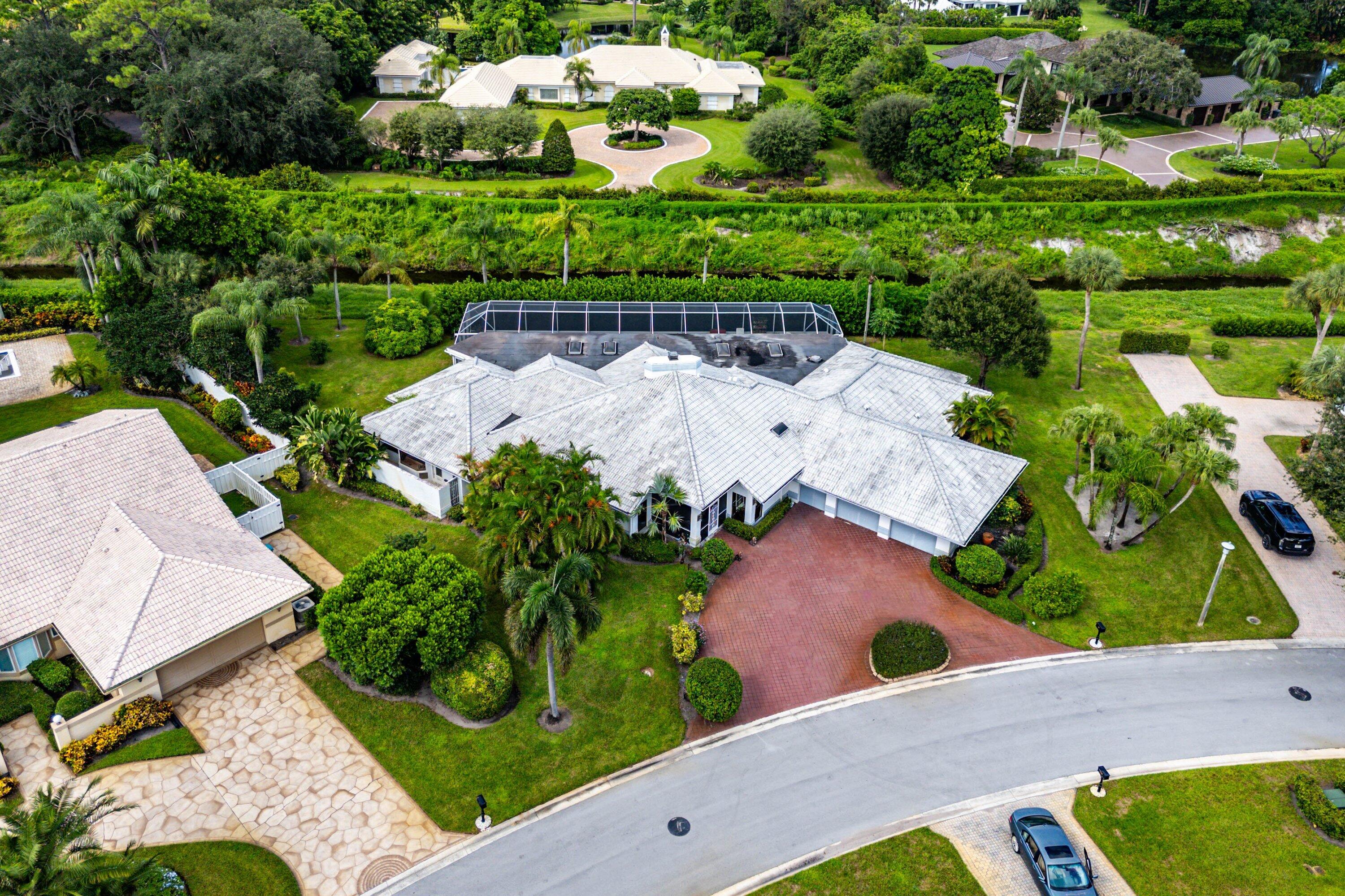 56 NORTHWOODS, Boynton Beach FL 33436