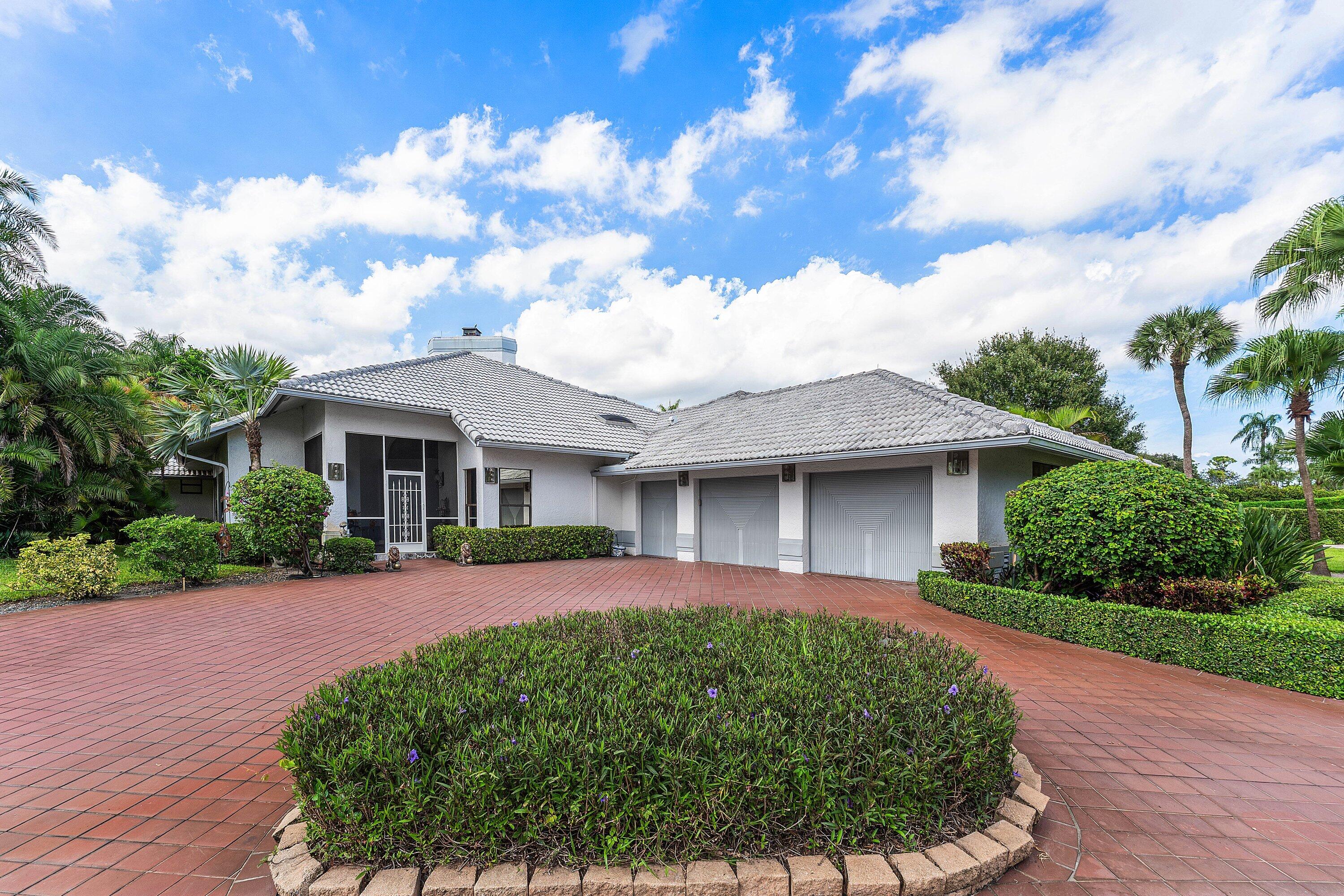 56 NORTHWOODS, Boynton Beach FL 33436