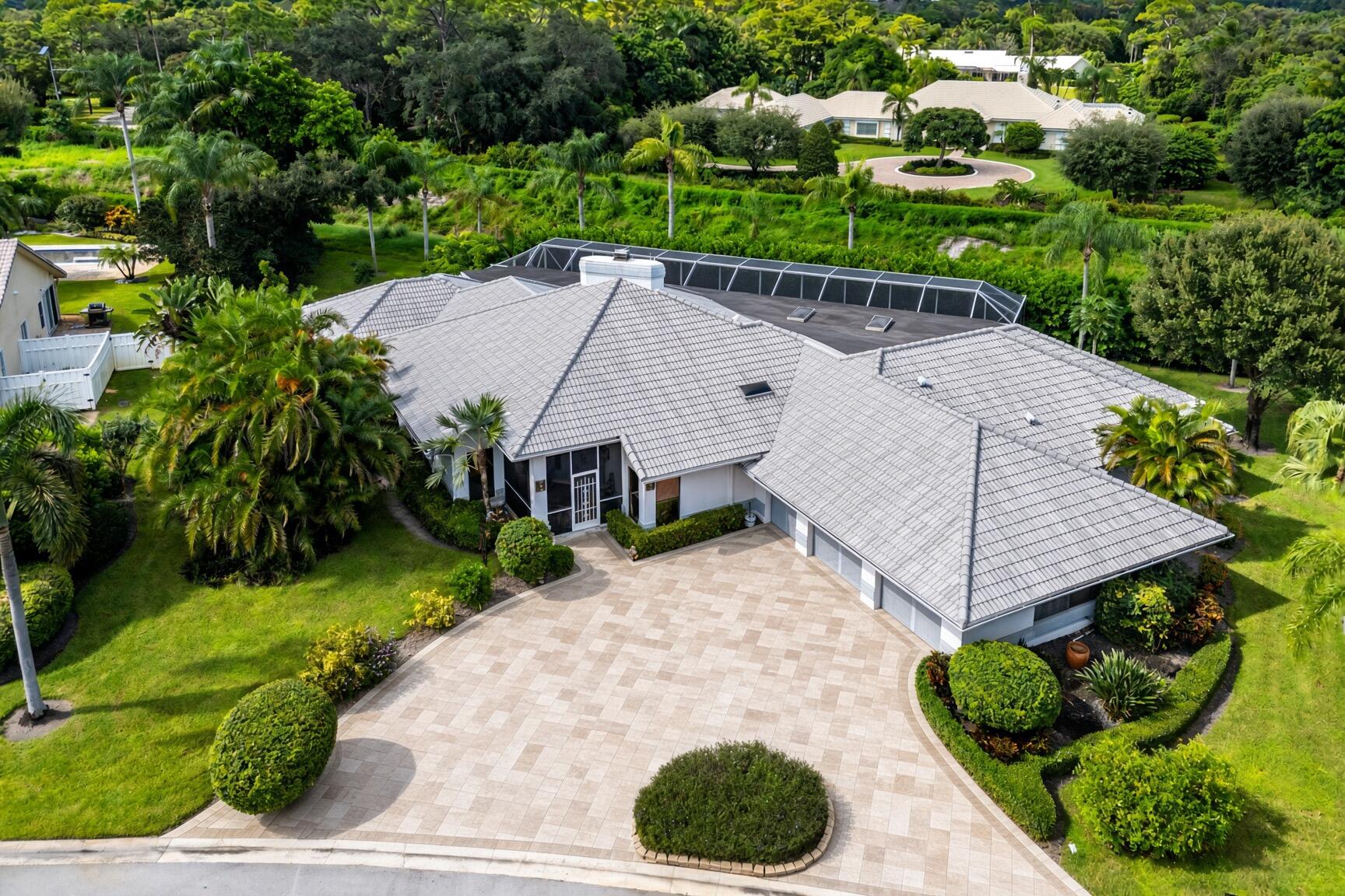56 NORTHWOODS, Boynton Beach FL 33436