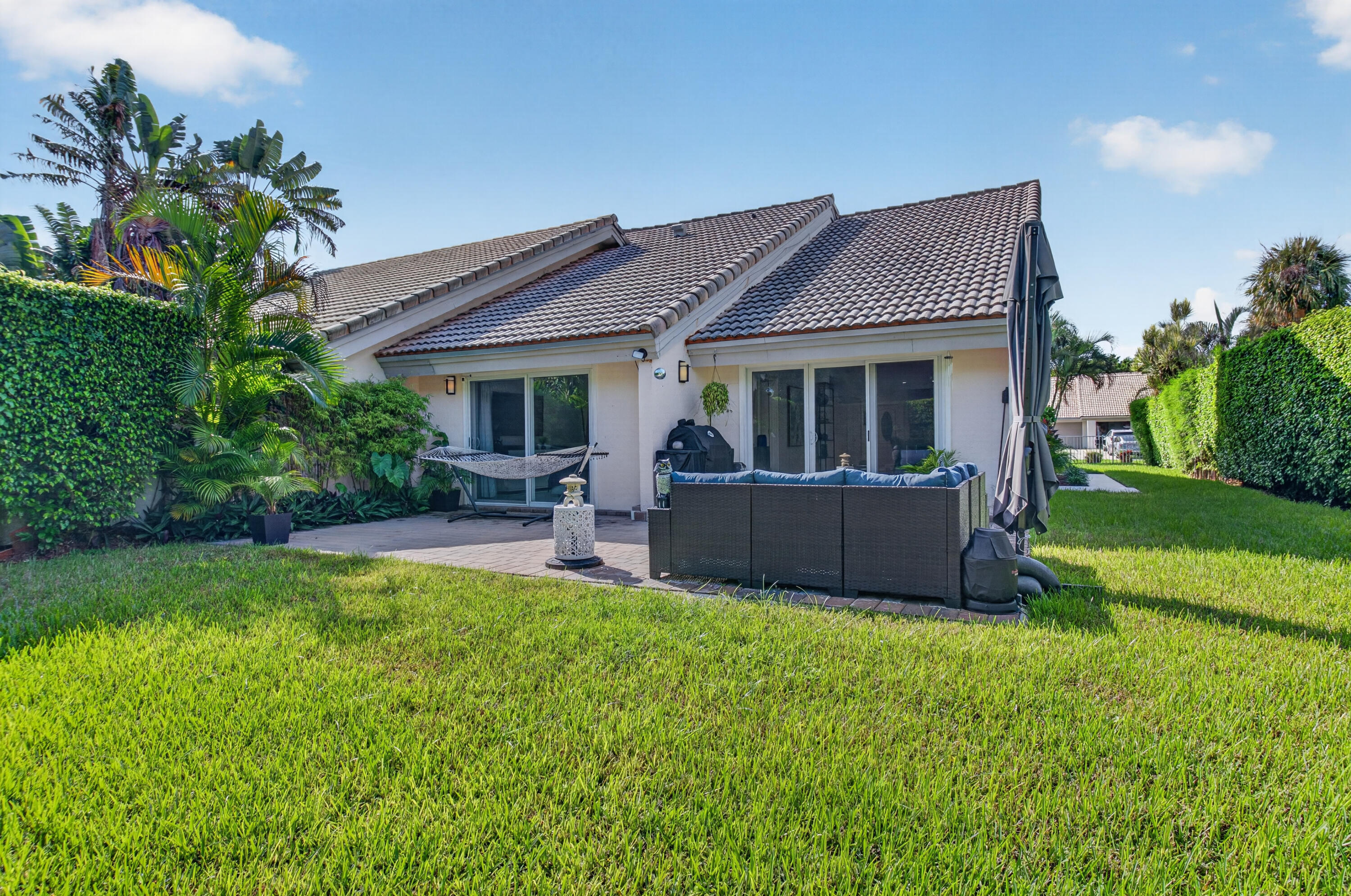 9767 ERICA, Boca Raton FL 33496