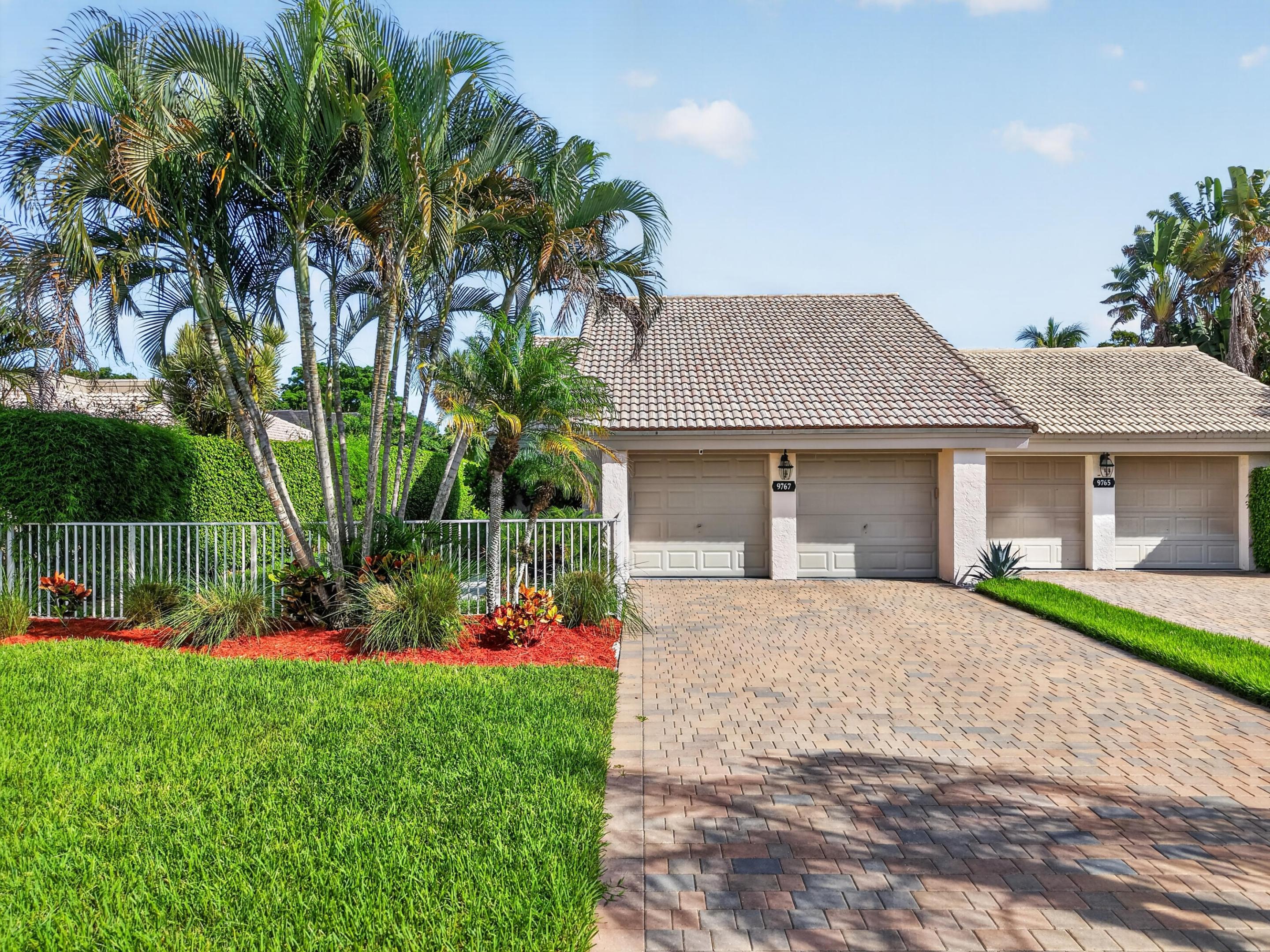 9767 ERICA, Boca Raton FL 33496