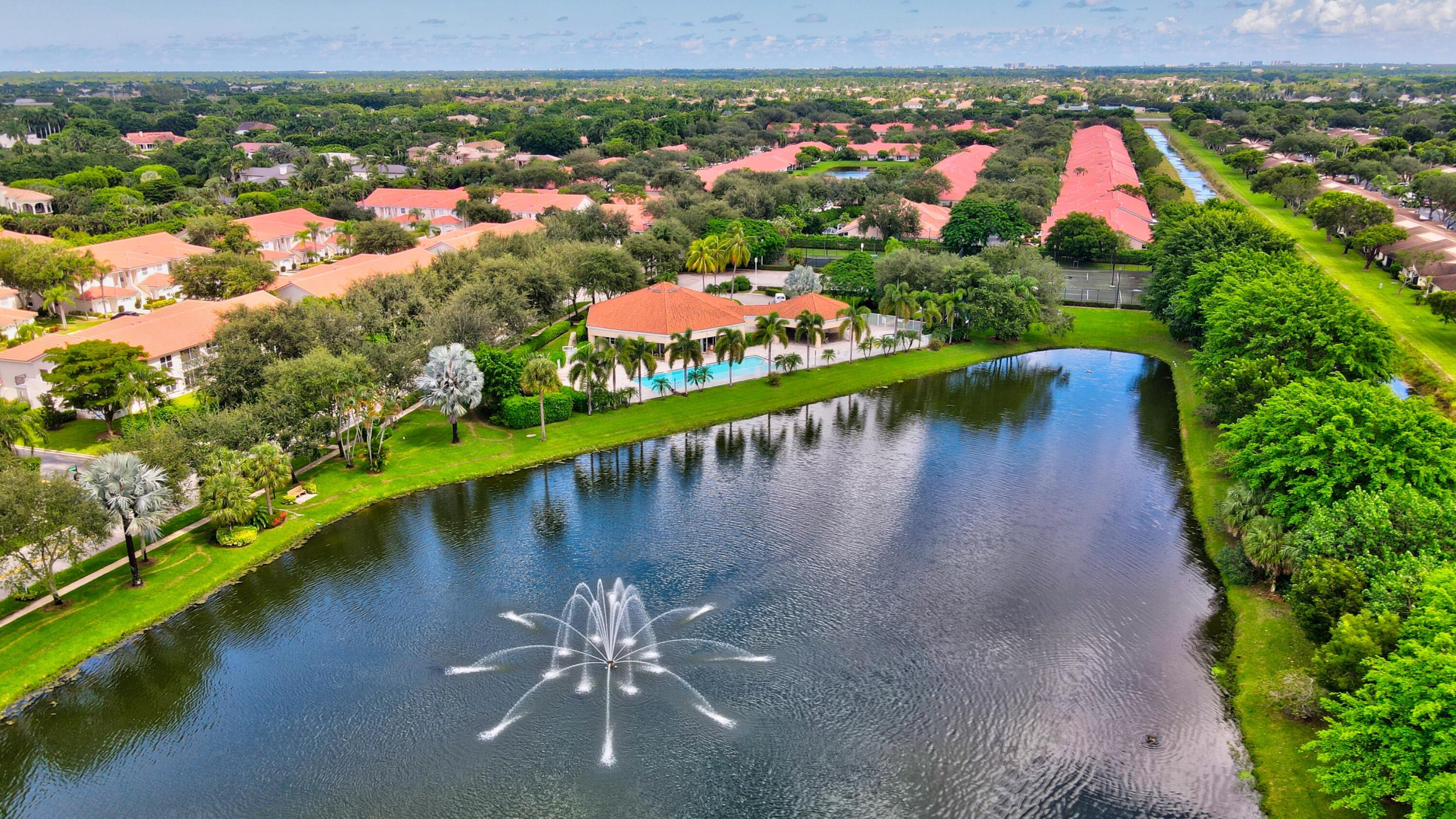9767 ERICA, Boca Raton FL 33496