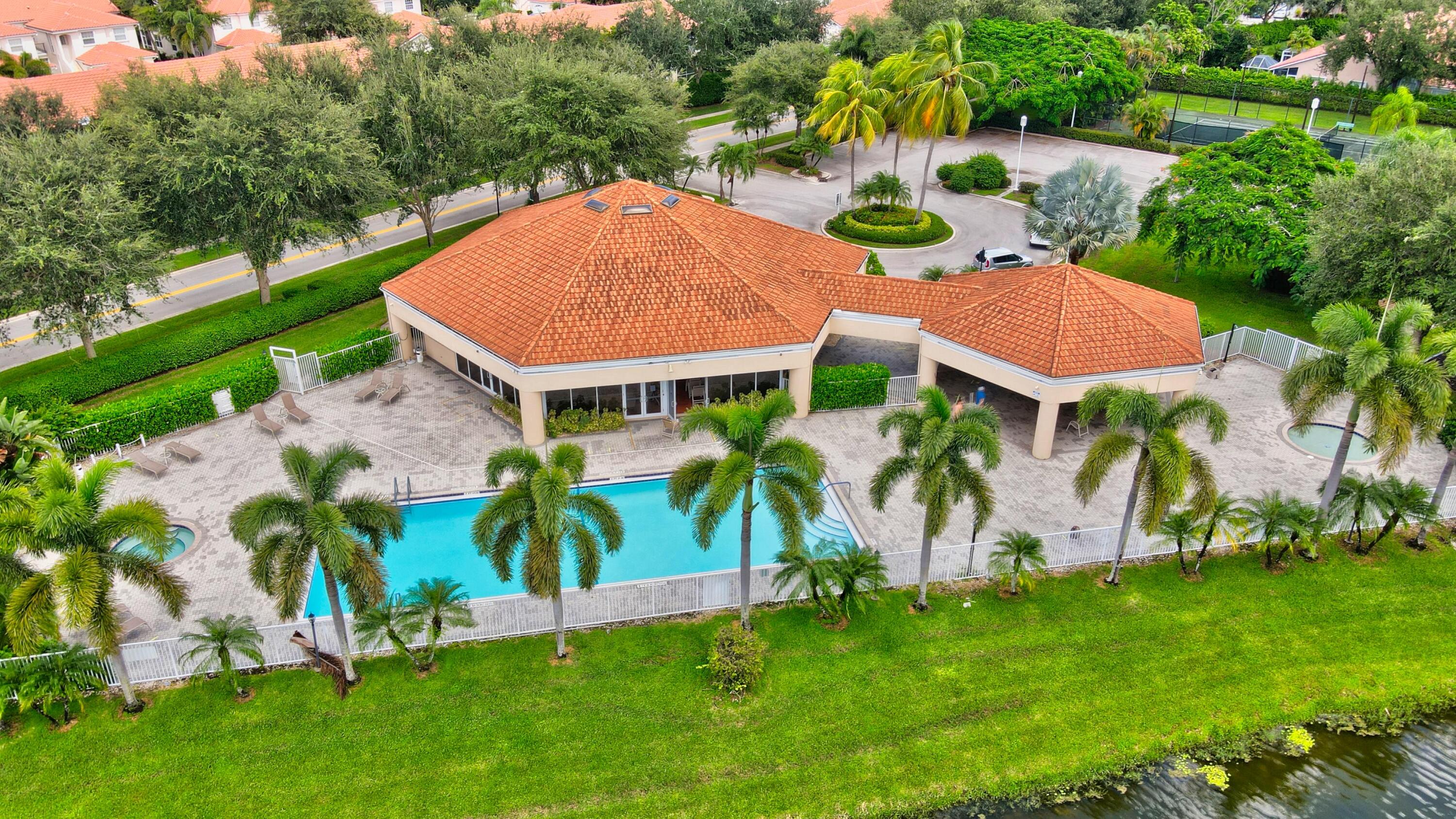 9767 ERICA, Boca Raton FL 33496