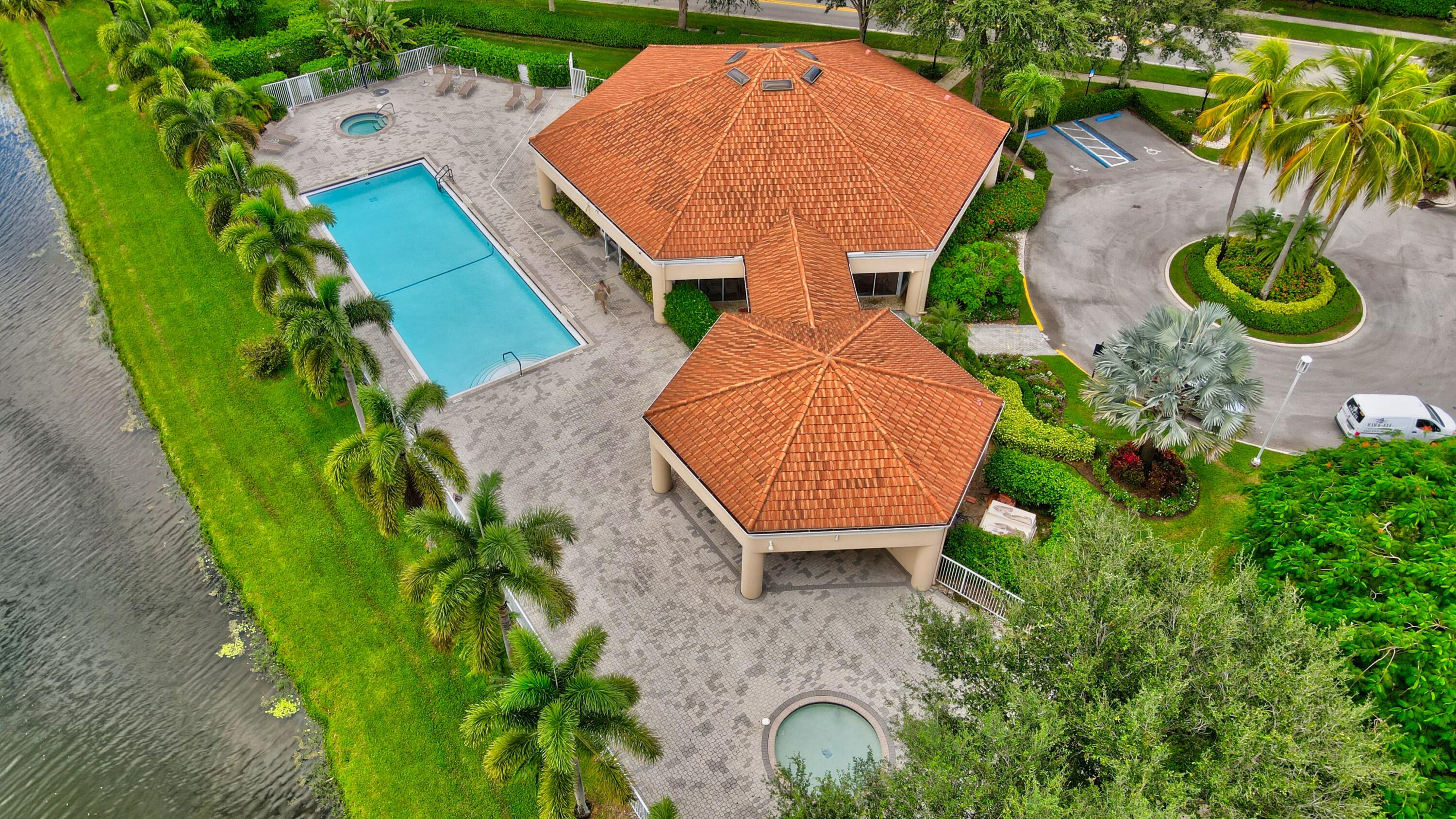 9767 ERICA, Boca Raton FL 33496
