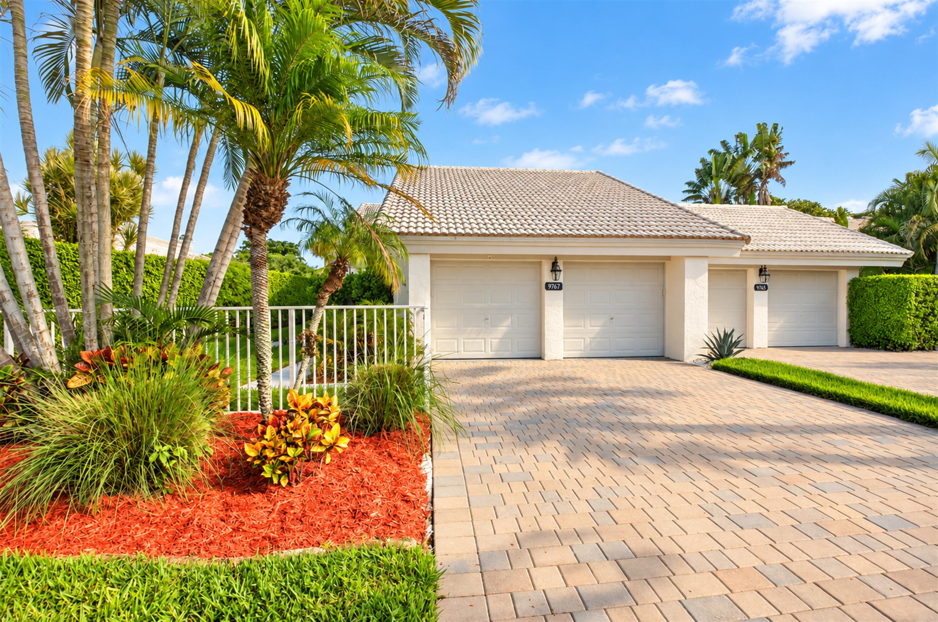9767 ERICA, Boca Raton FL 33496