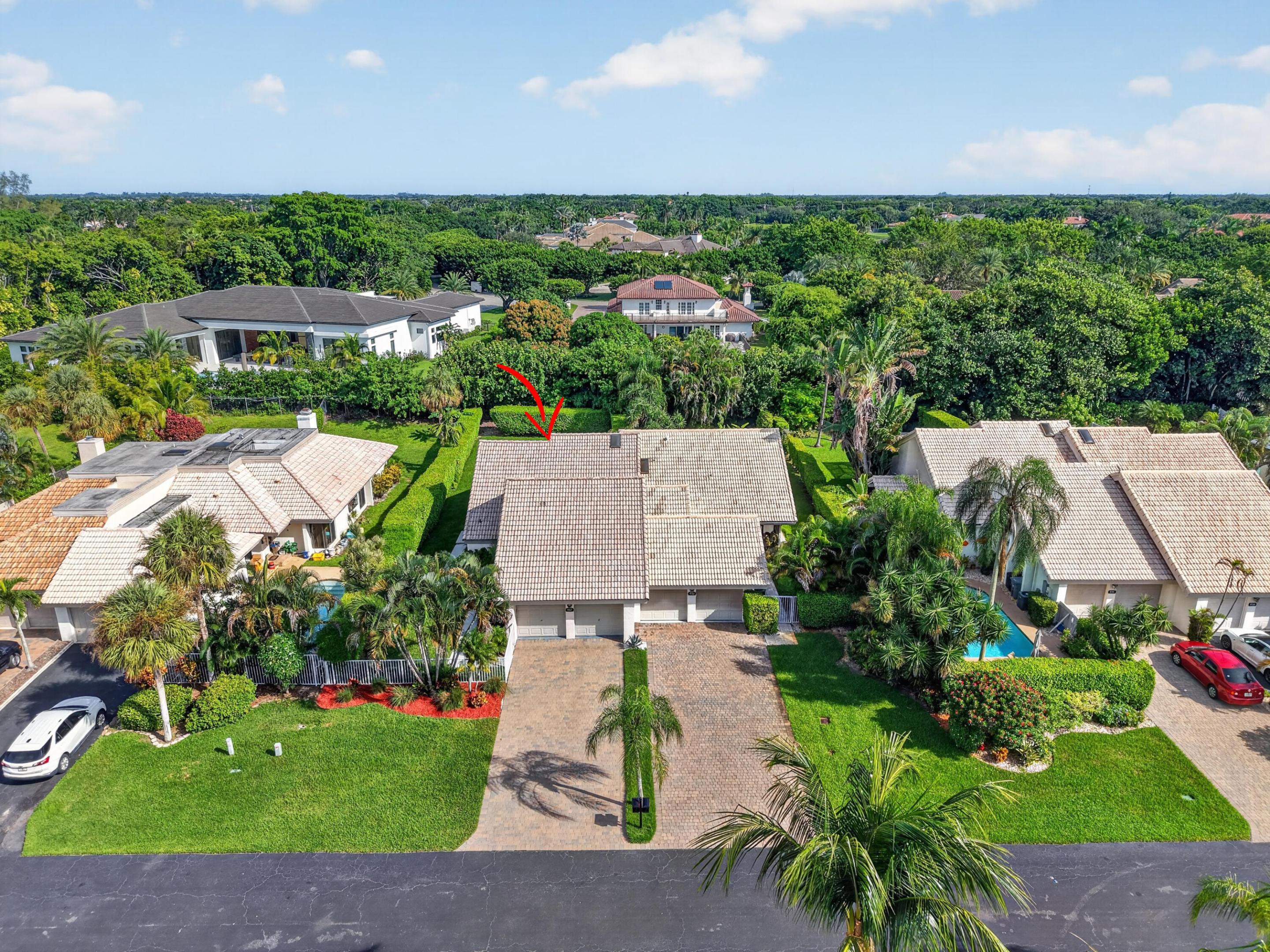 9767 ERICA, Boca Raton FL 33496