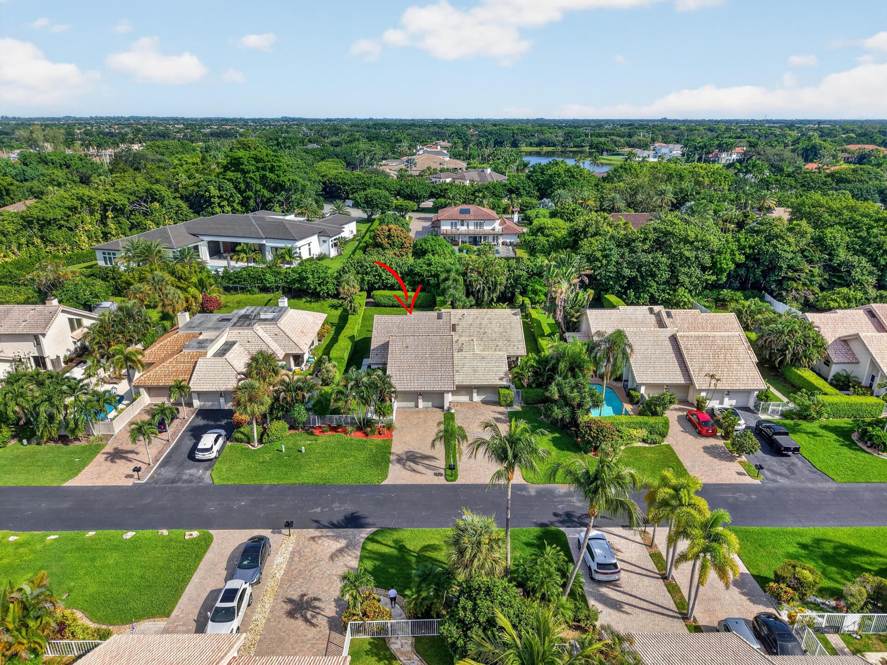 9767 ERICA, Boca Raton FL 33496