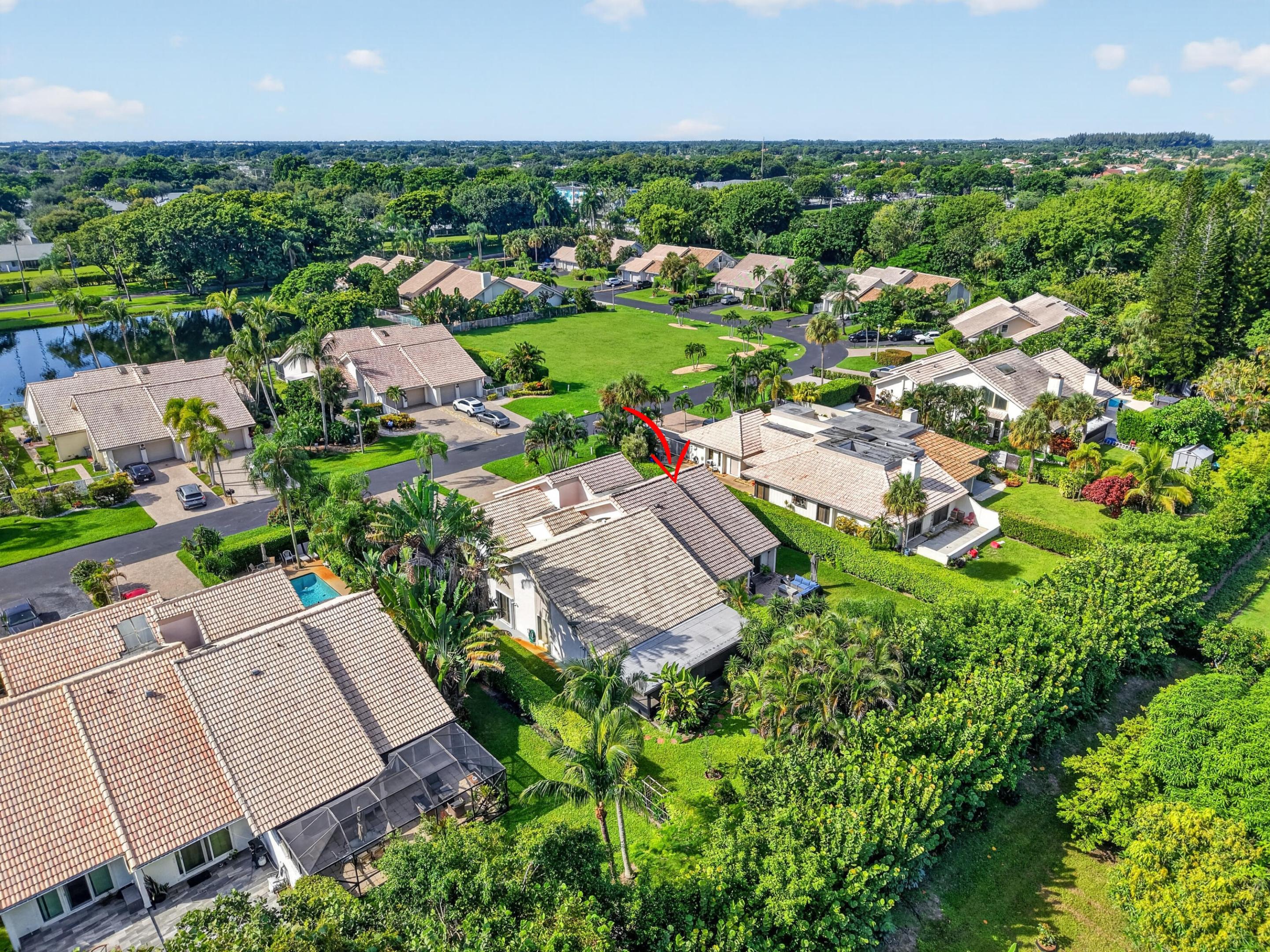 9767 ERICA, Boca Raton FL 33496