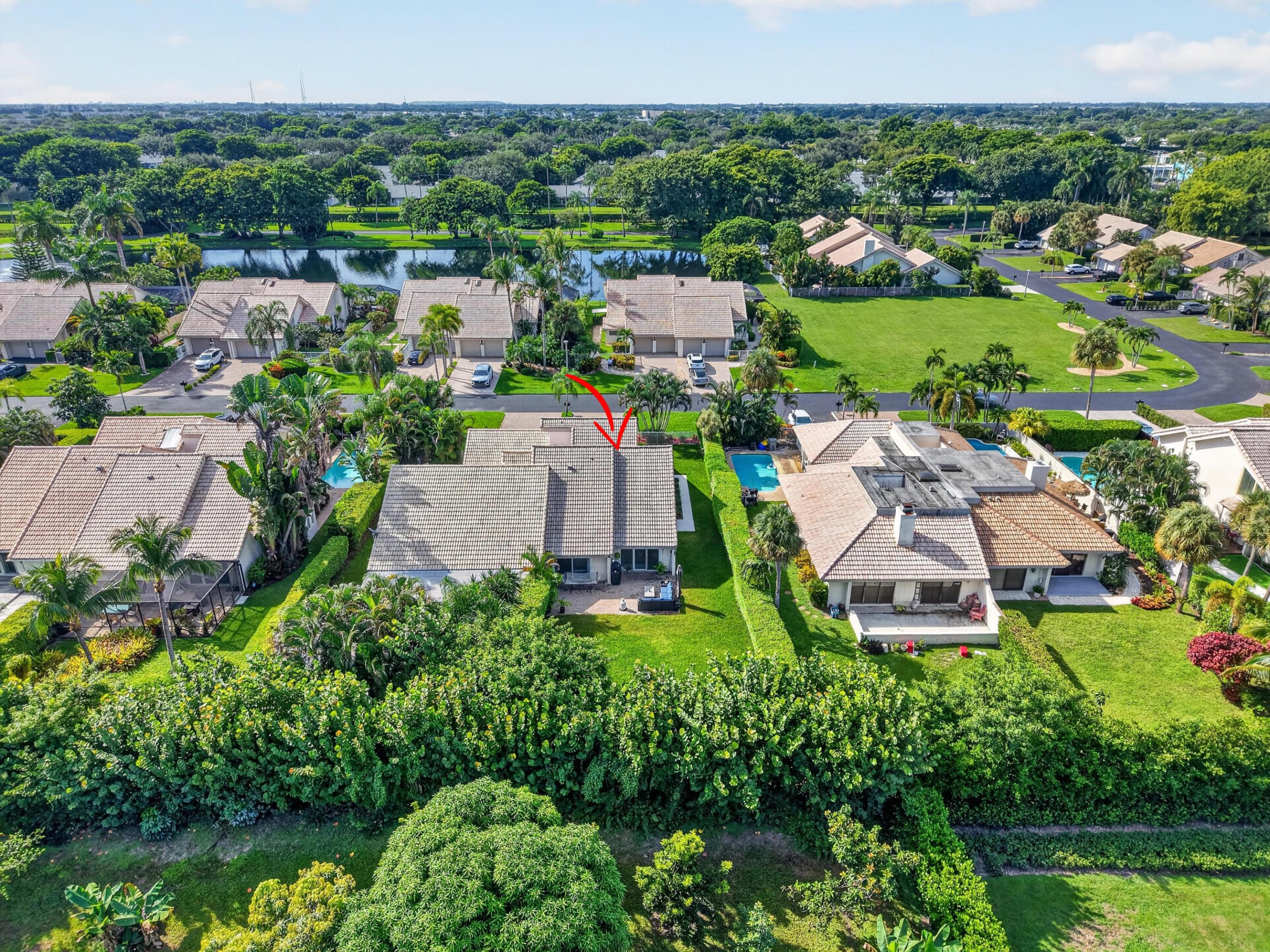9767 ERICA, Boca Raton FL 33496