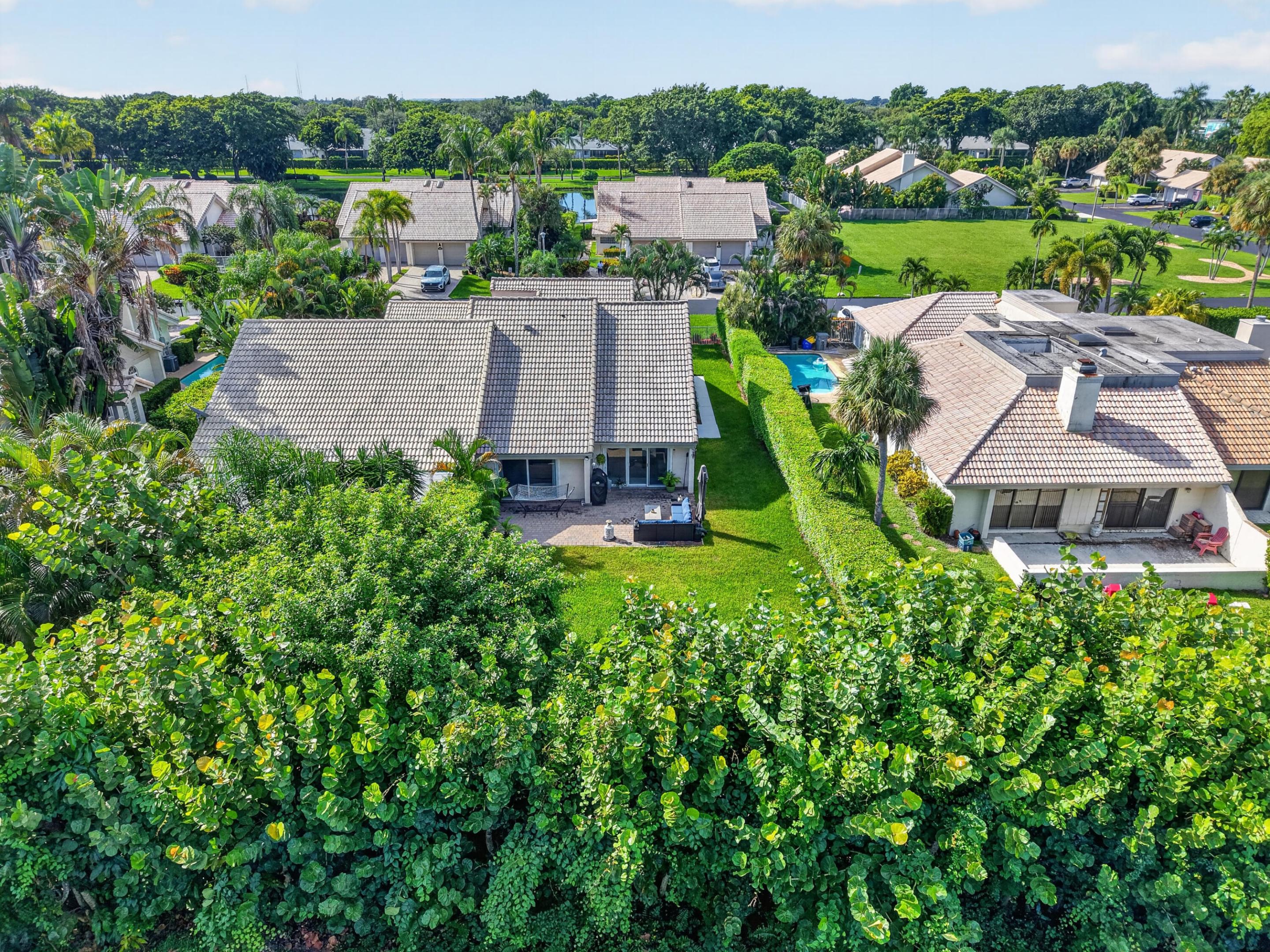9767 ERICA, Boca Raton FL 33496