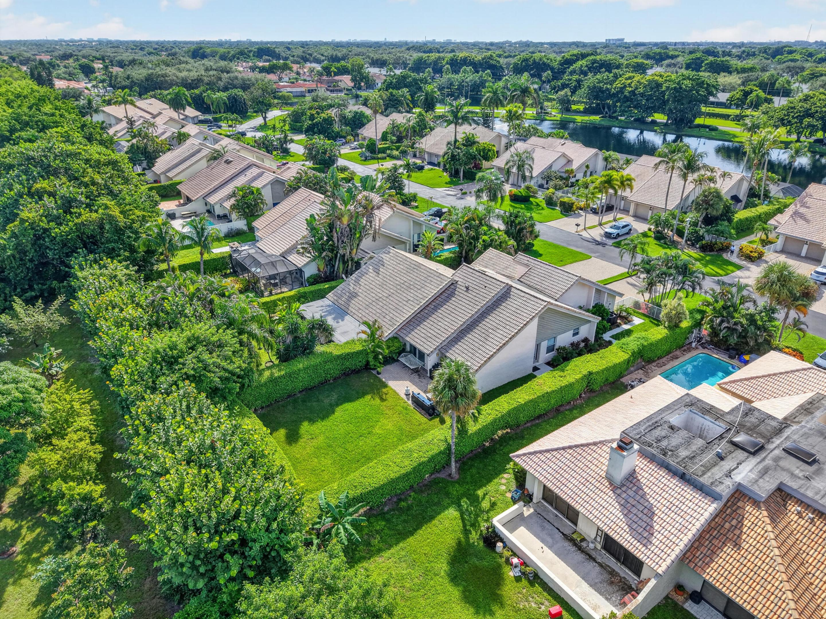 9767 ERICA, Boca Raton FL 33496