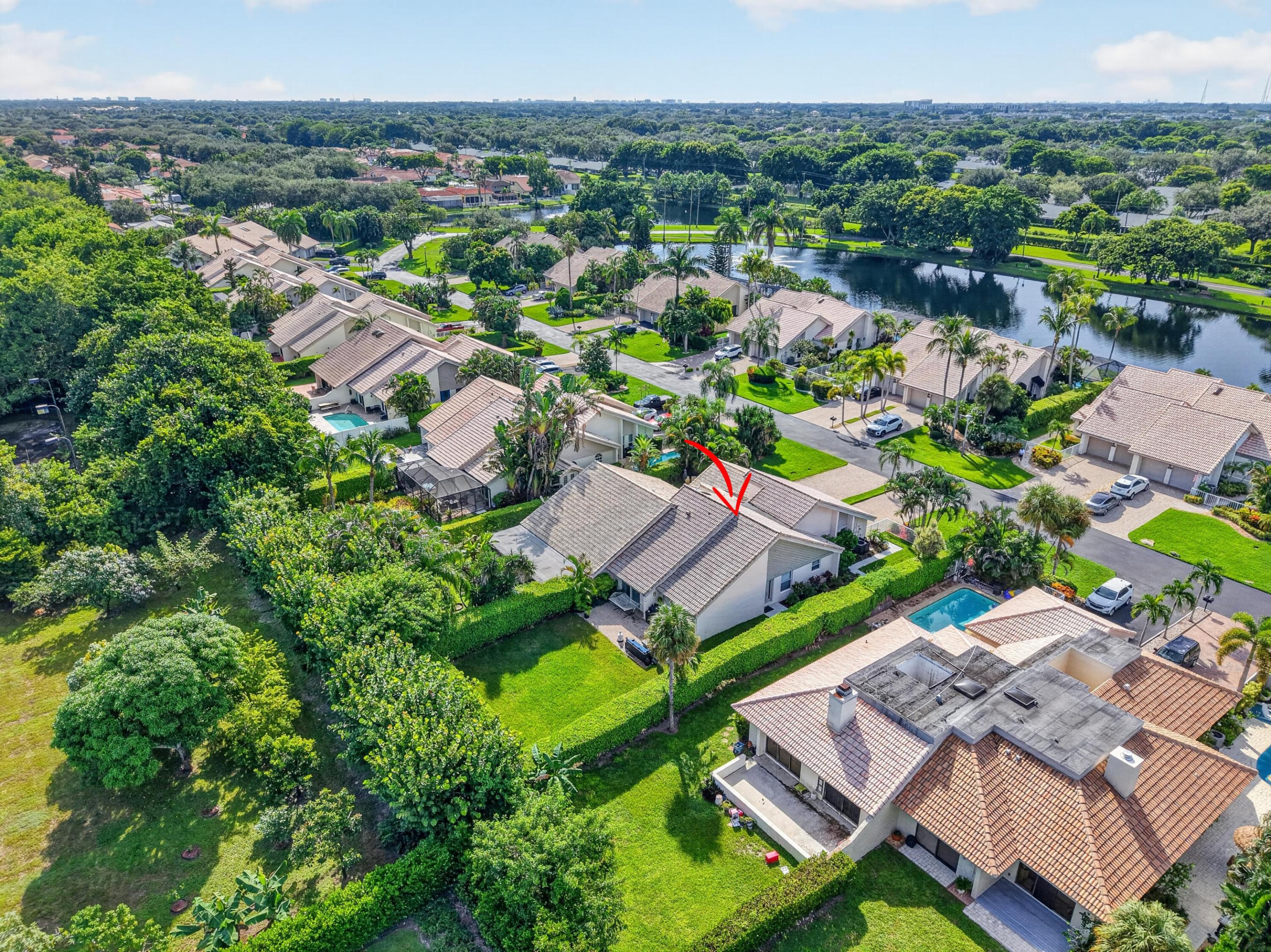 9767 ERICA, Boca Raton FL 33496